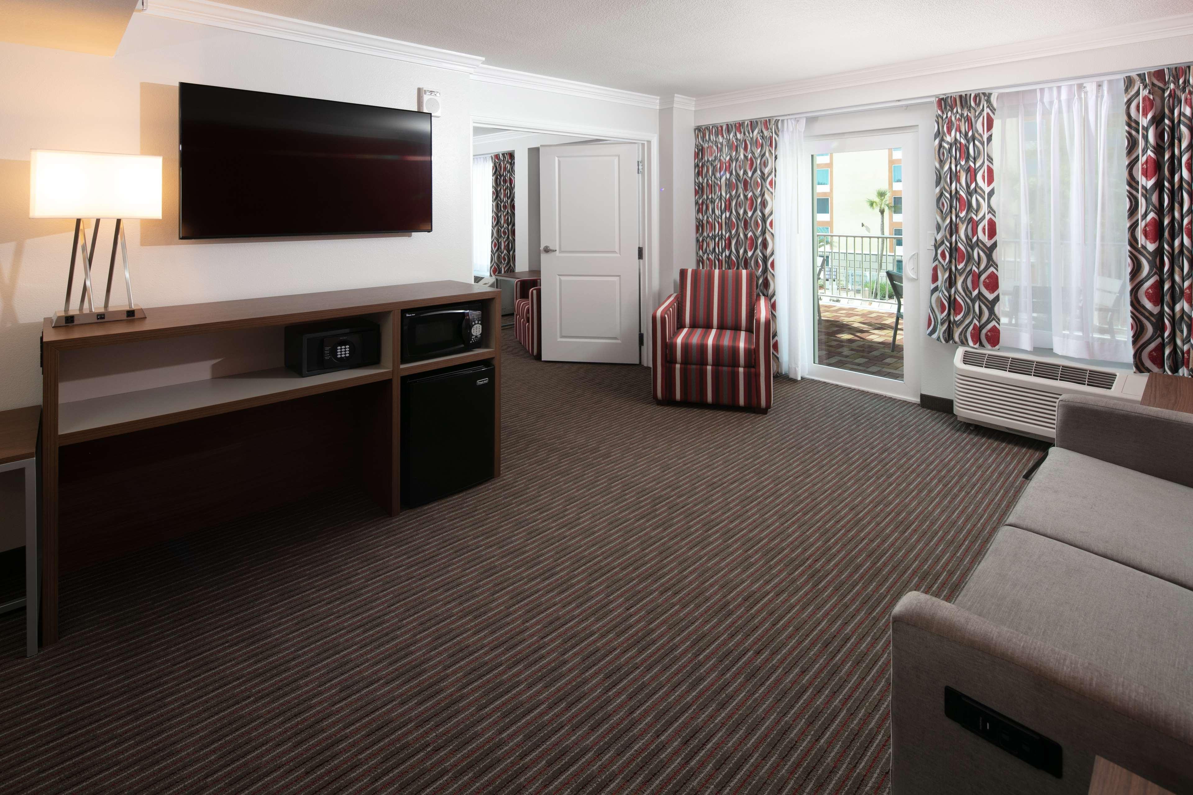 Hotel Red Lion Orlando Buena Vista South- Near Kissimmee