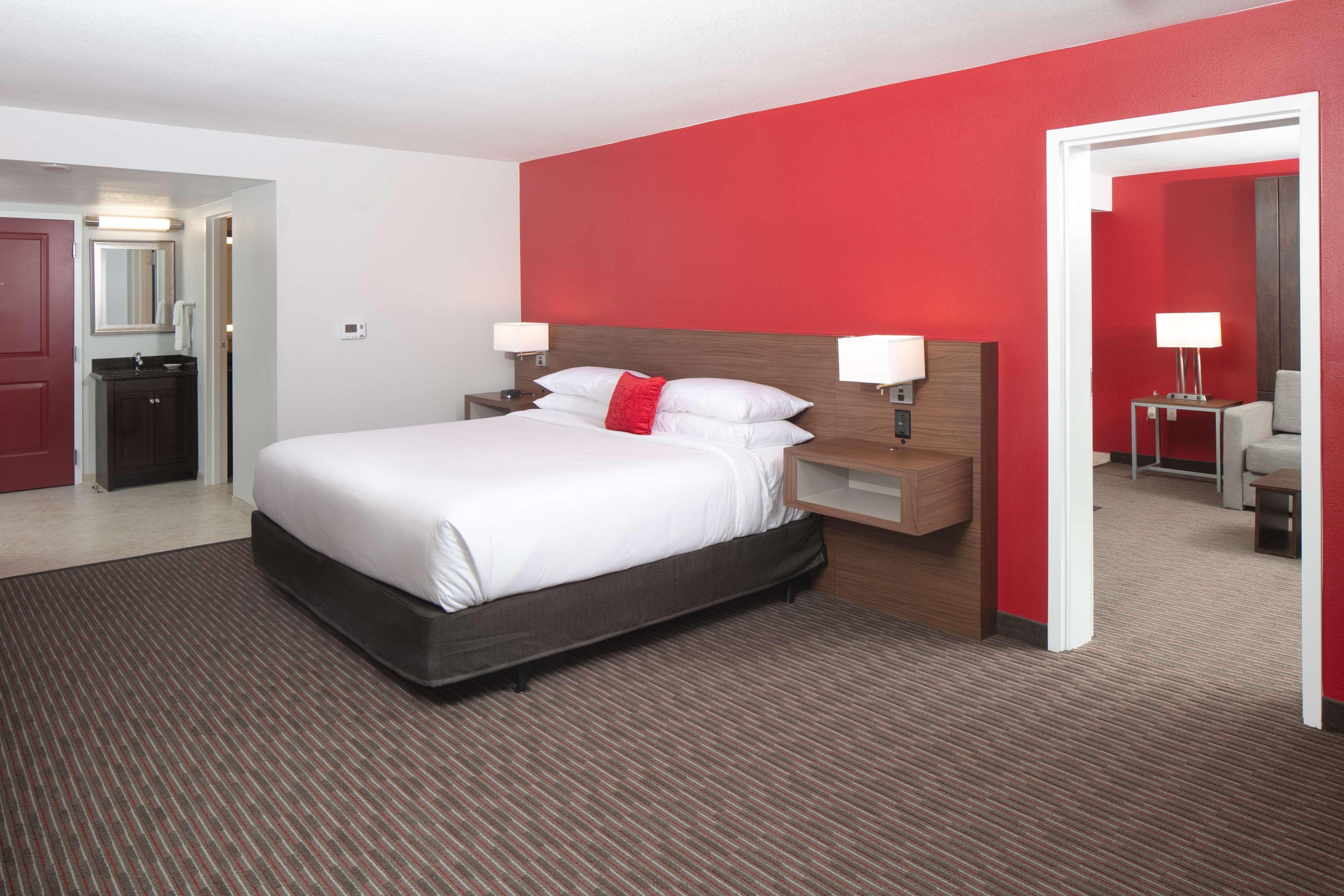 Hotel Red Lion Orlando Buena Vista South- Near Kissimmee