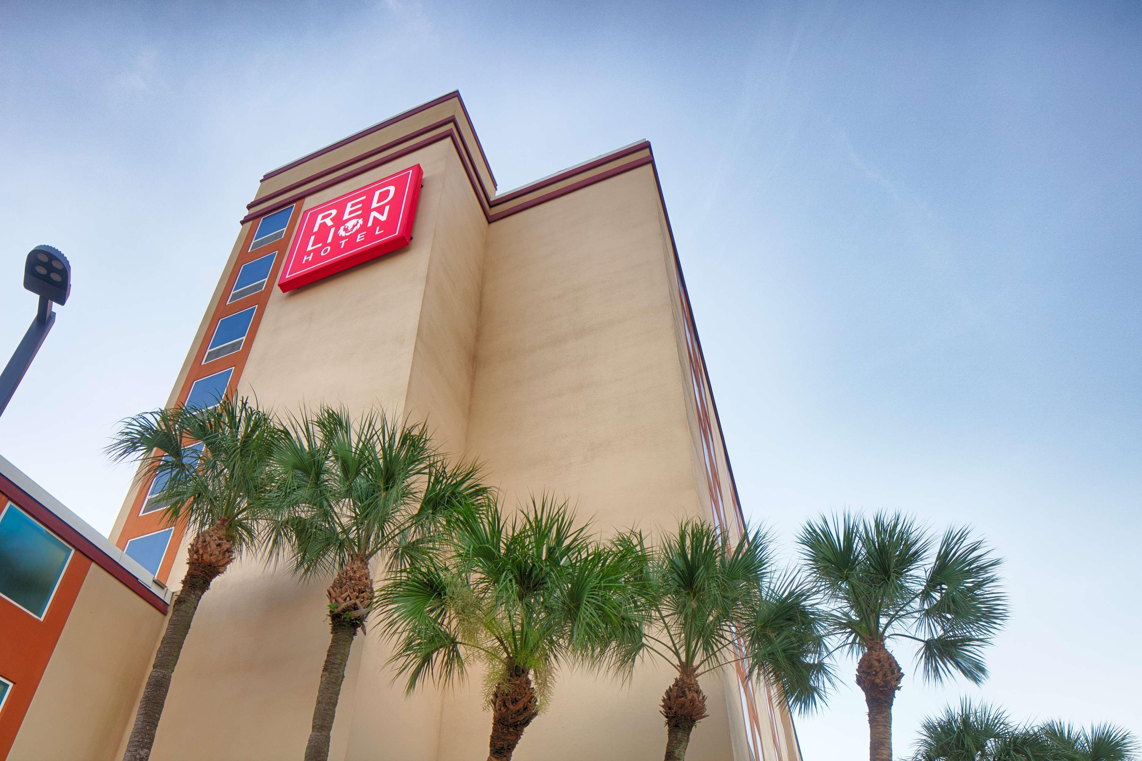 Red Lion Orlando Buena Vista South- Near 3* Kissimmee