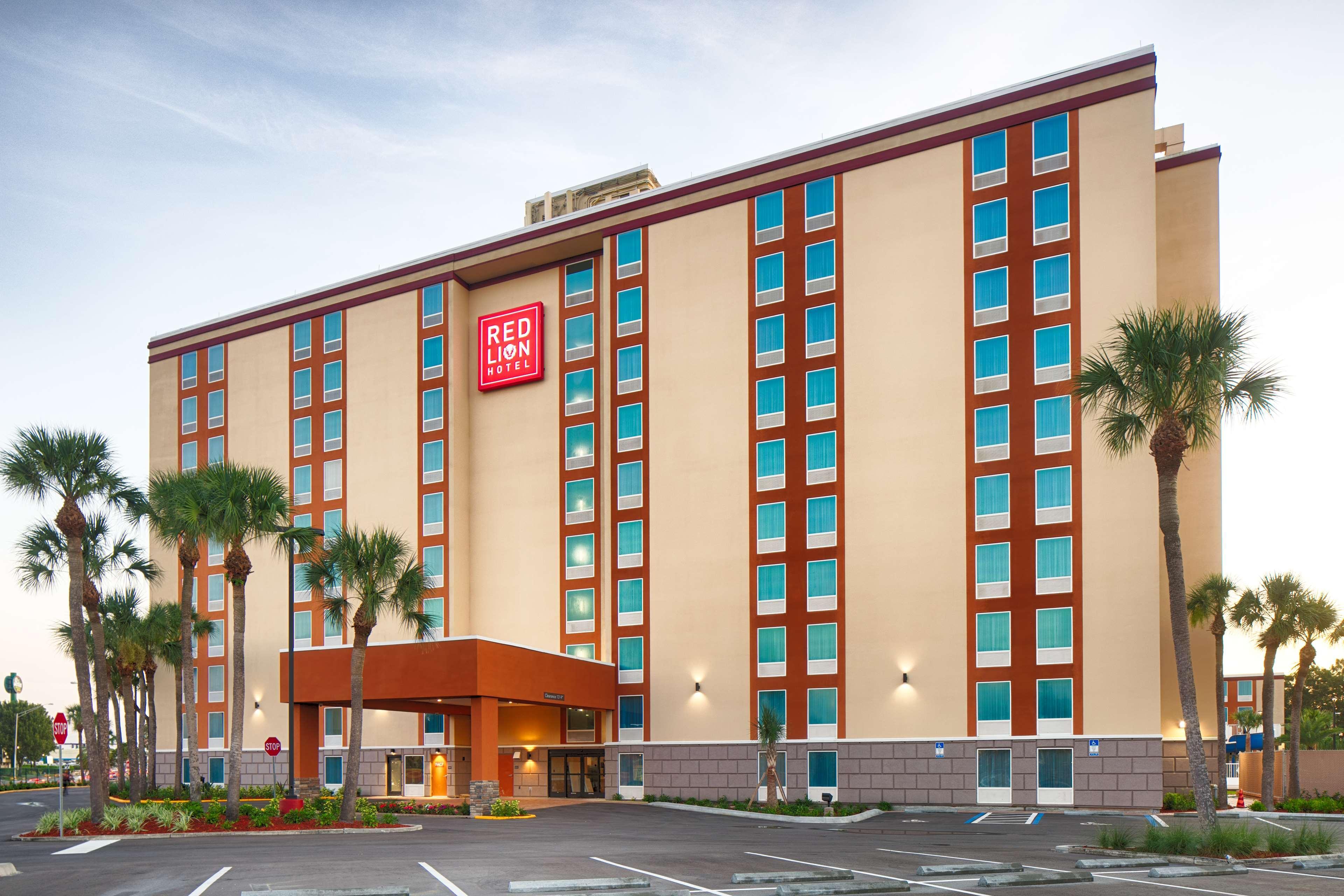 Red Lion Orlando Buena Vista South- Near Kissimmee