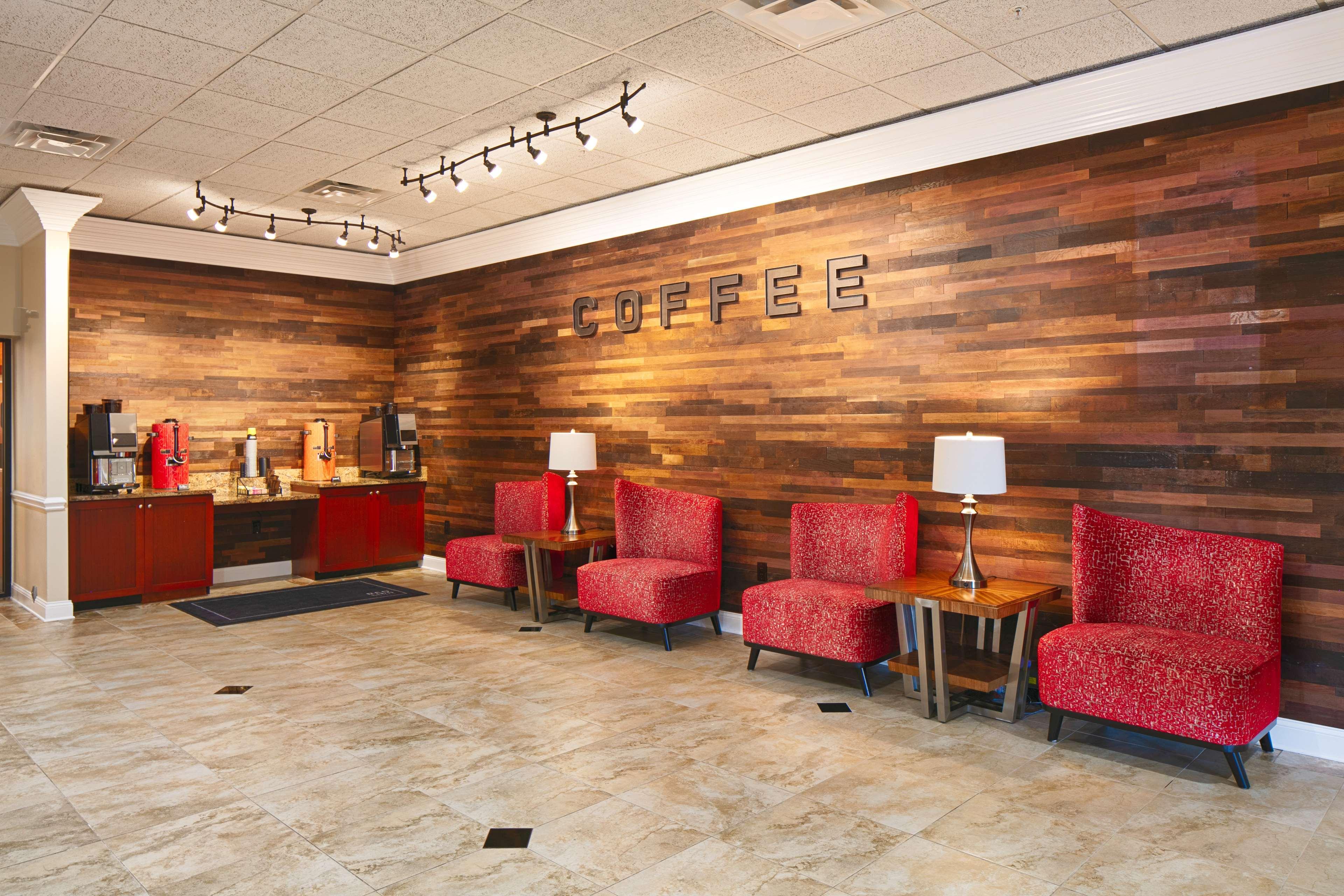 Hotel Red Lion Orlando Buena Vista South- Near