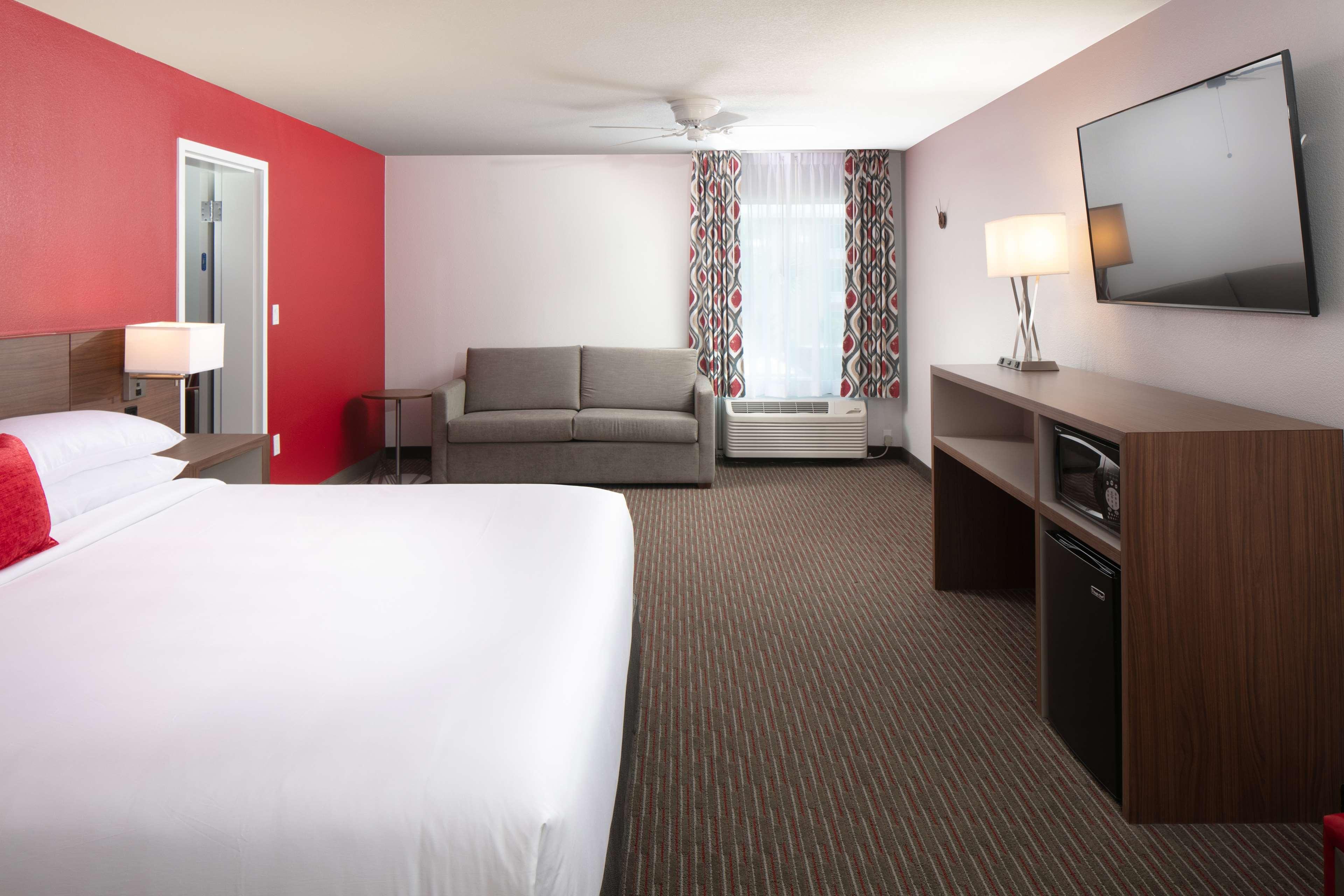 Red Lion Orlando Buena Vista South- Near 3* Kissimmee