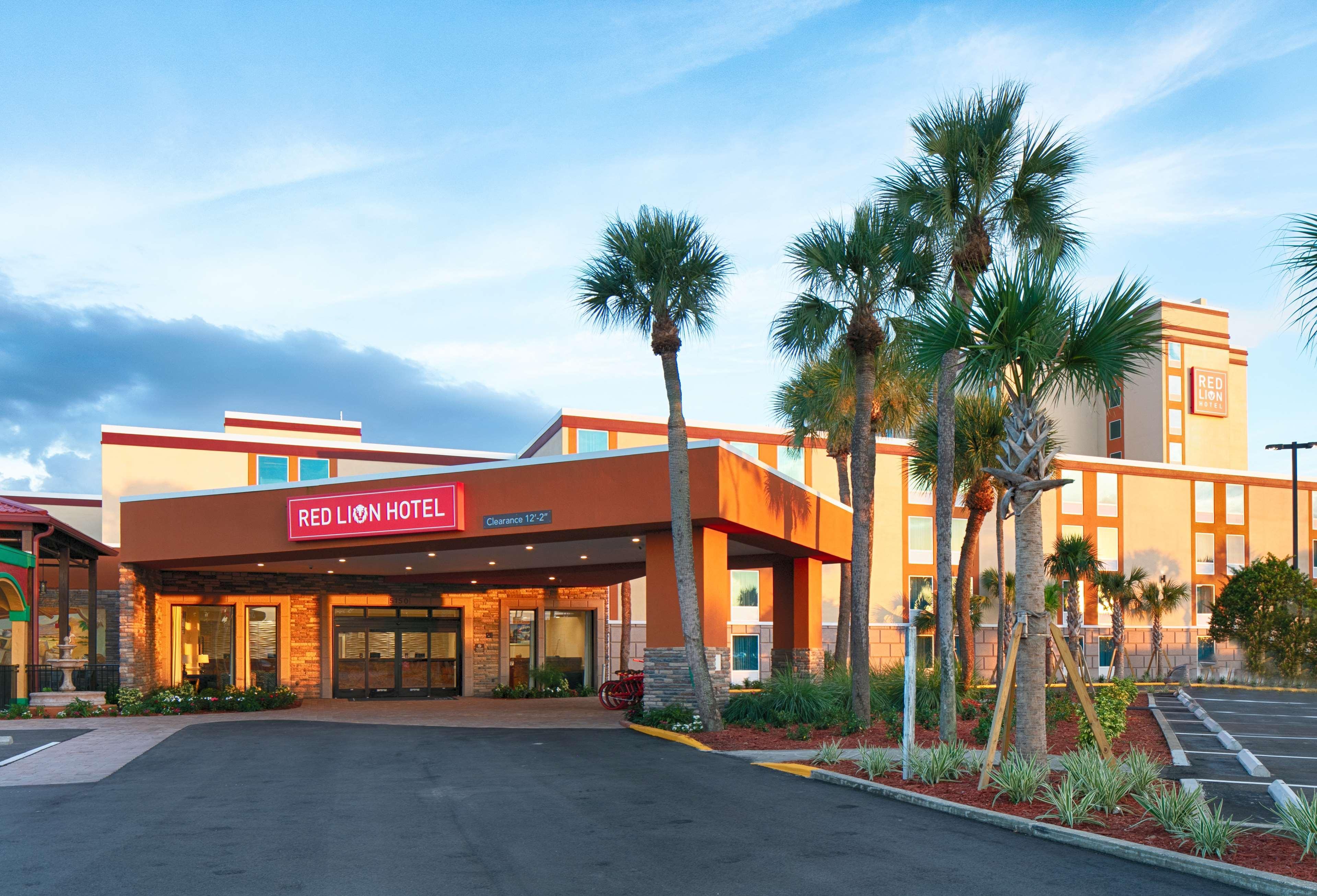 Red Lion Orlando Buena Vista South- Near Hotel