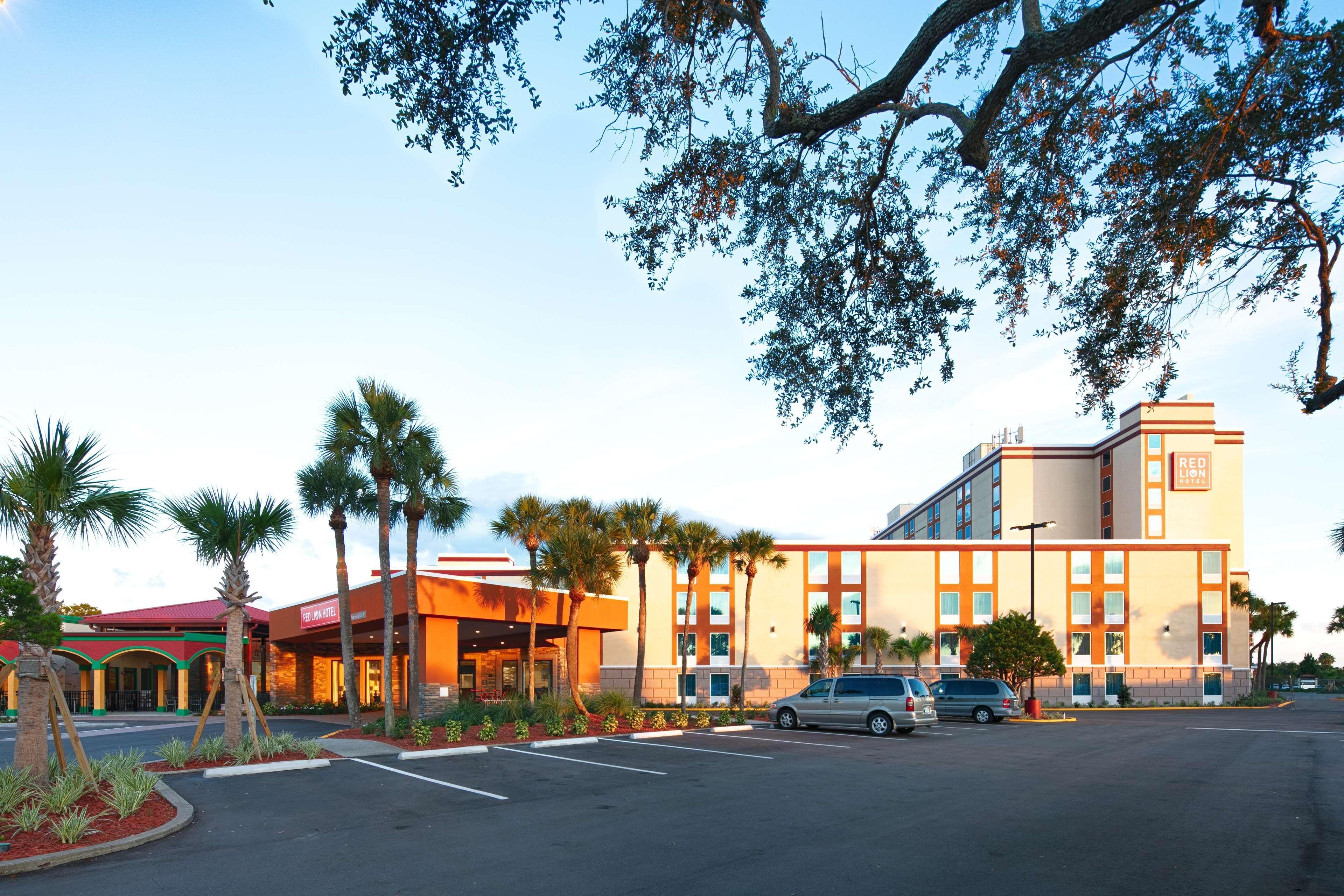 Red Lion Orlando Buena Vista South- Near 3*