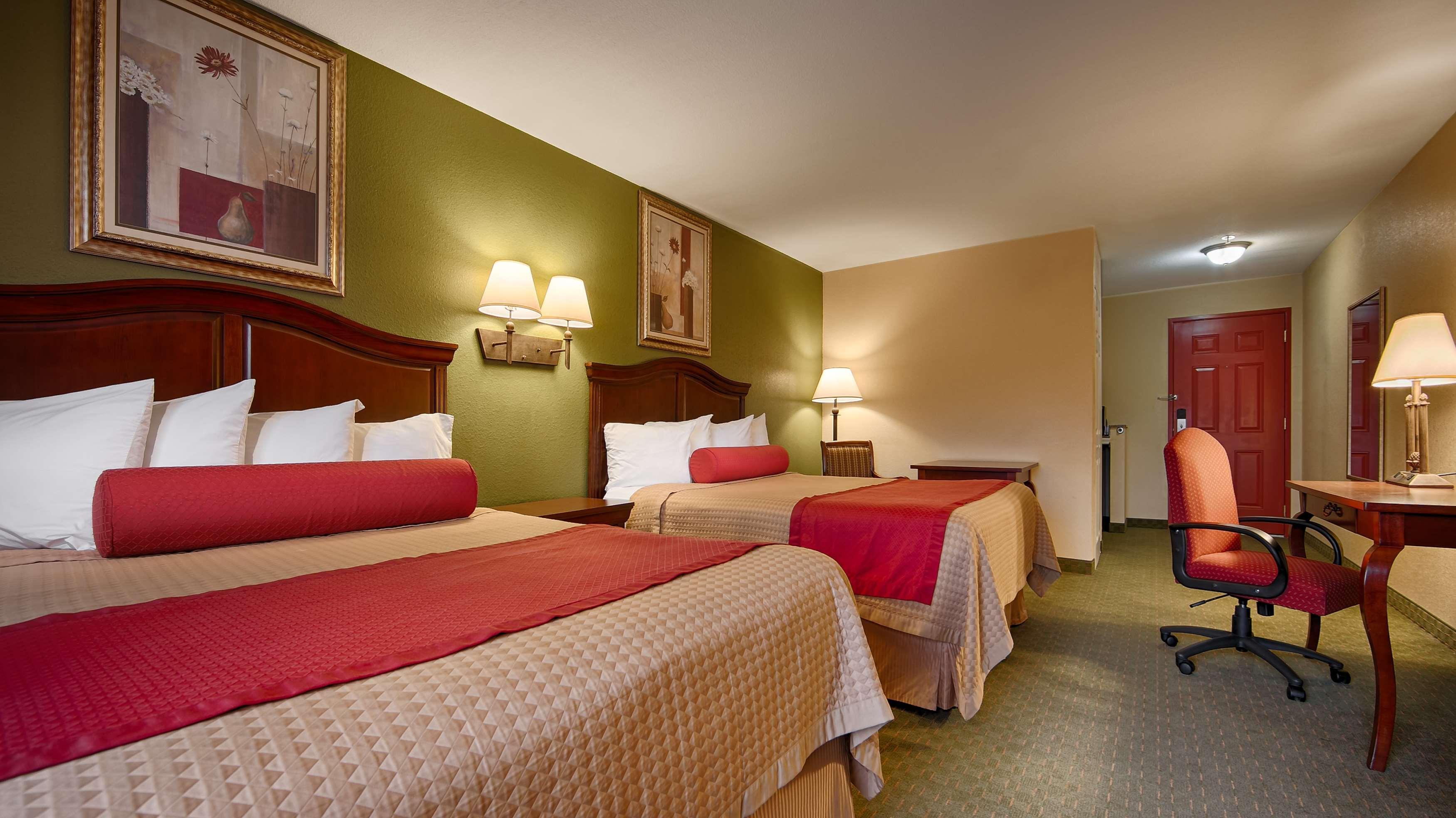 Hotel Western Wakulla & 3*