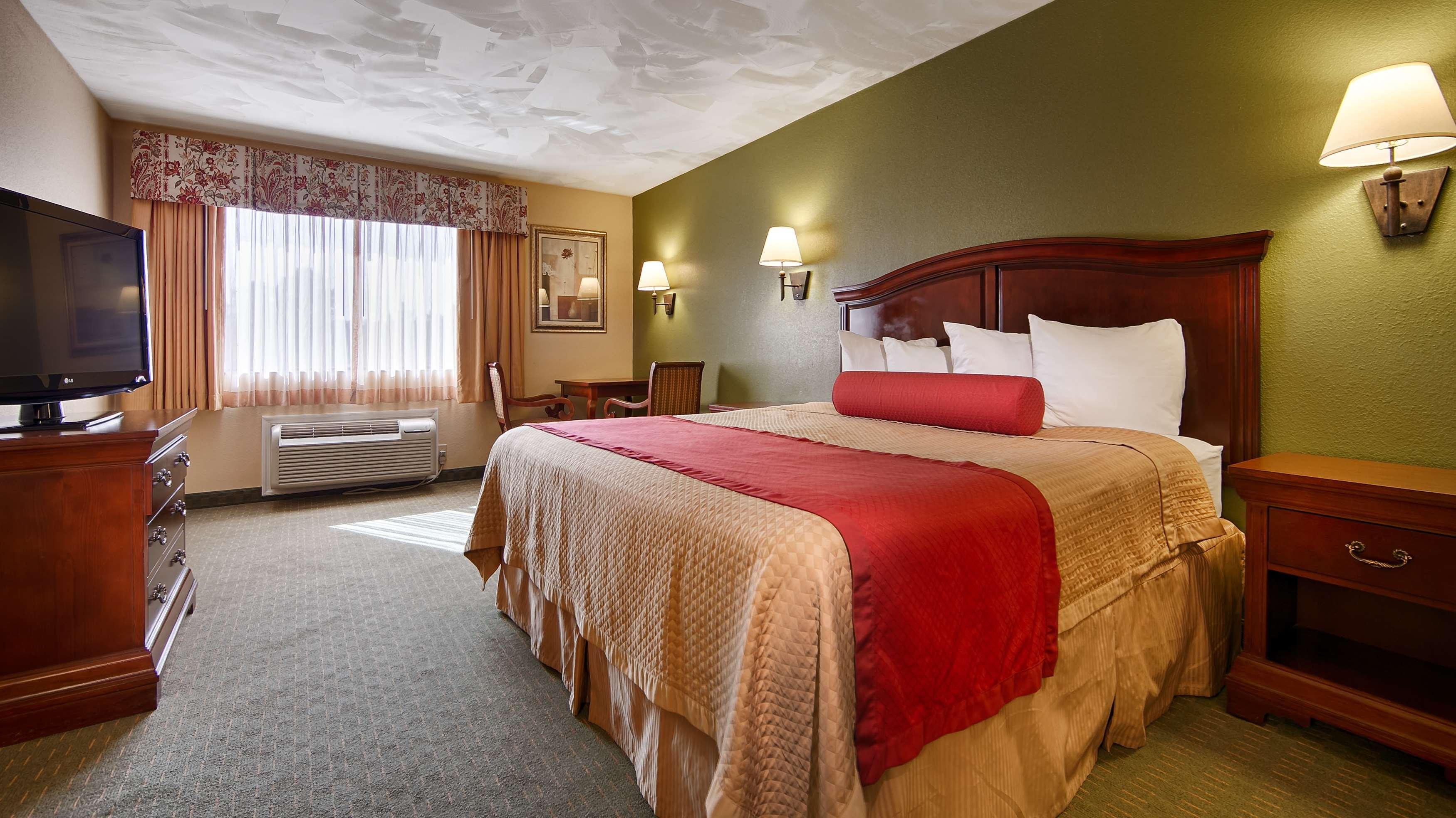 Hotel Western Wakulla & Crawfordville