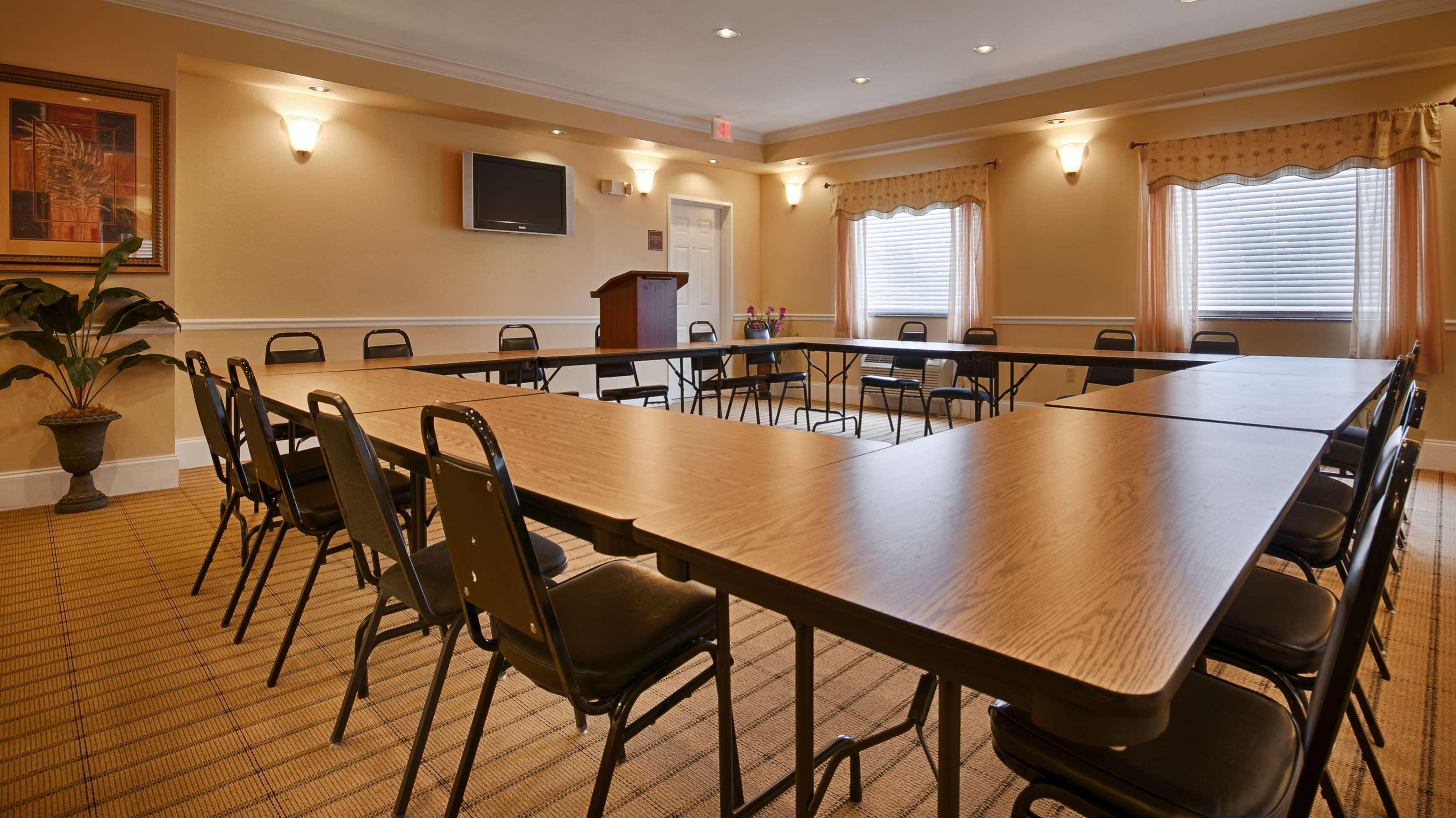 Hotel Western Wakulla &
