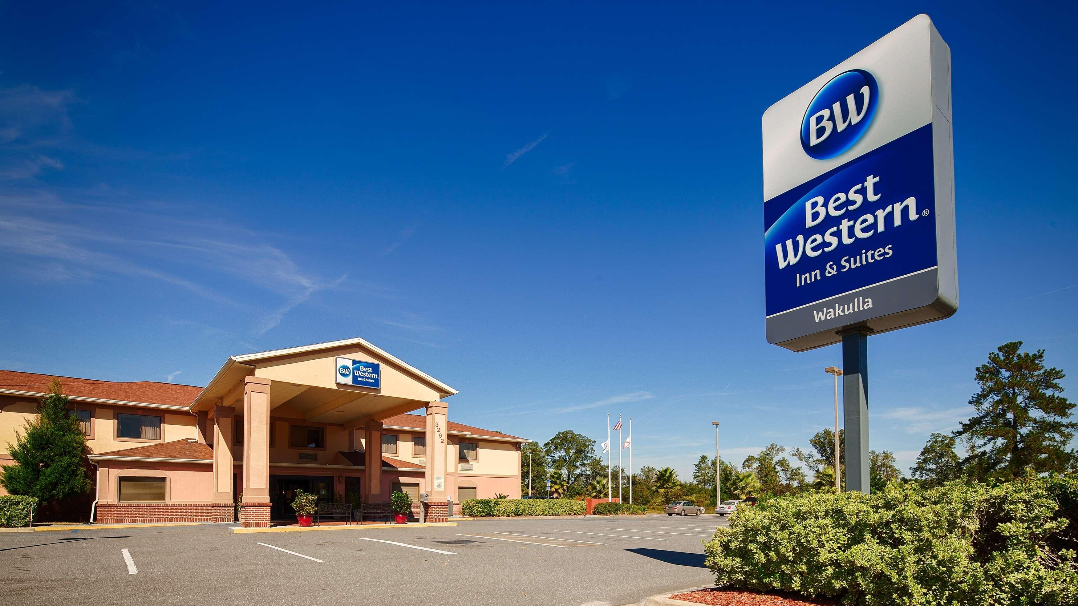 Hotel Western Wakulla & 3*