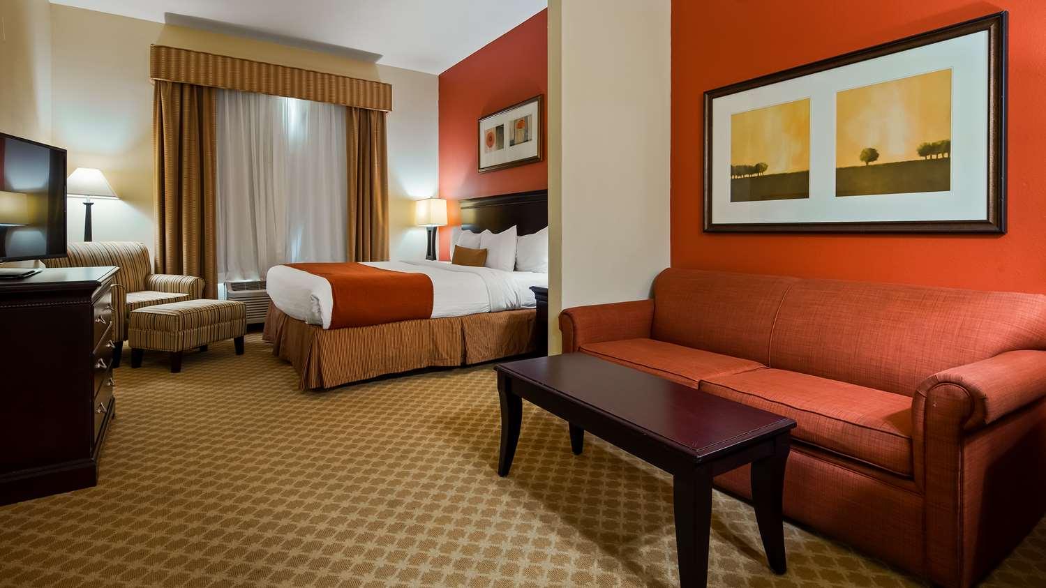 Western First Coast And Hotel 3*