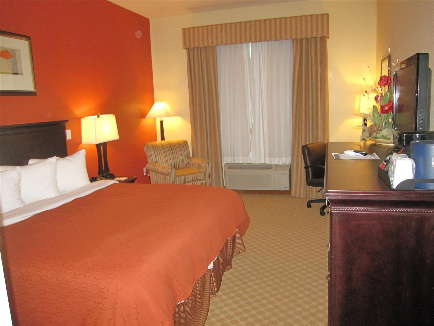 Hotel Western First Coast And 3*