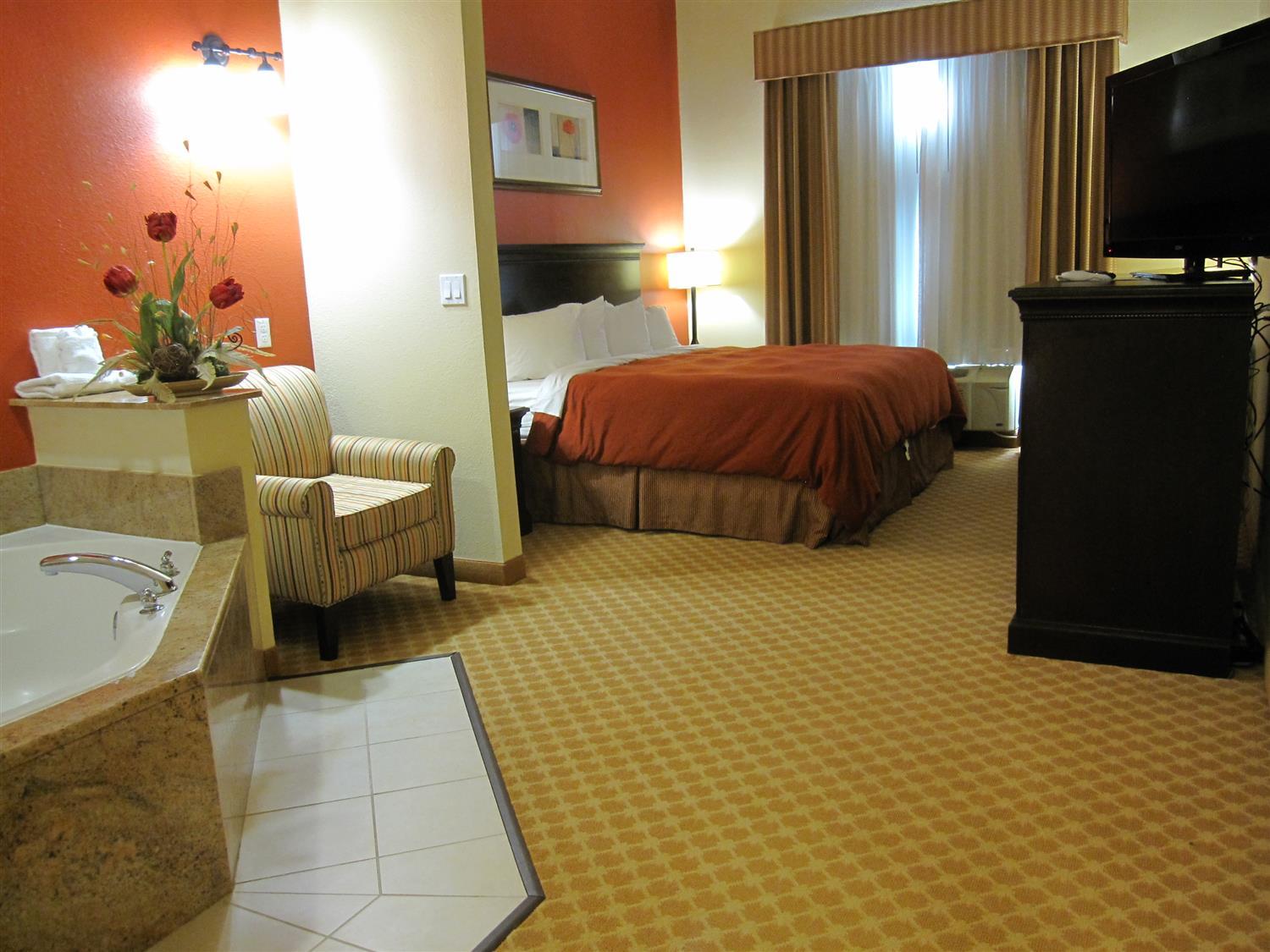Hotel Western First Coast And 3*