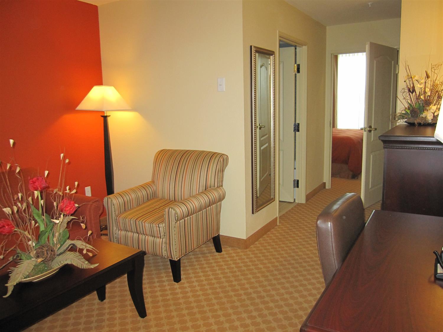 Western First Coast And Hotel Yulee
