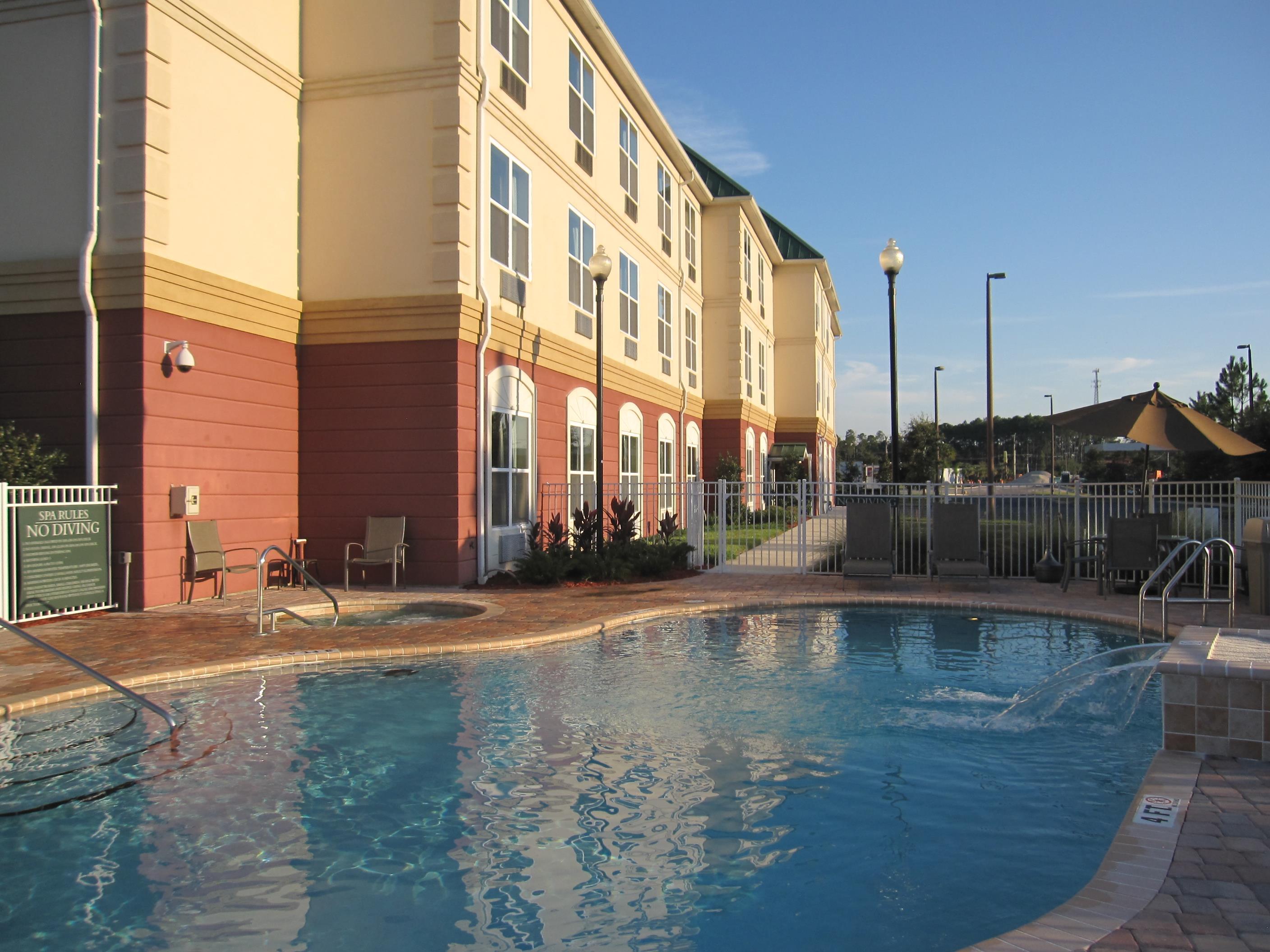 Western First Coast And Hotel 3*