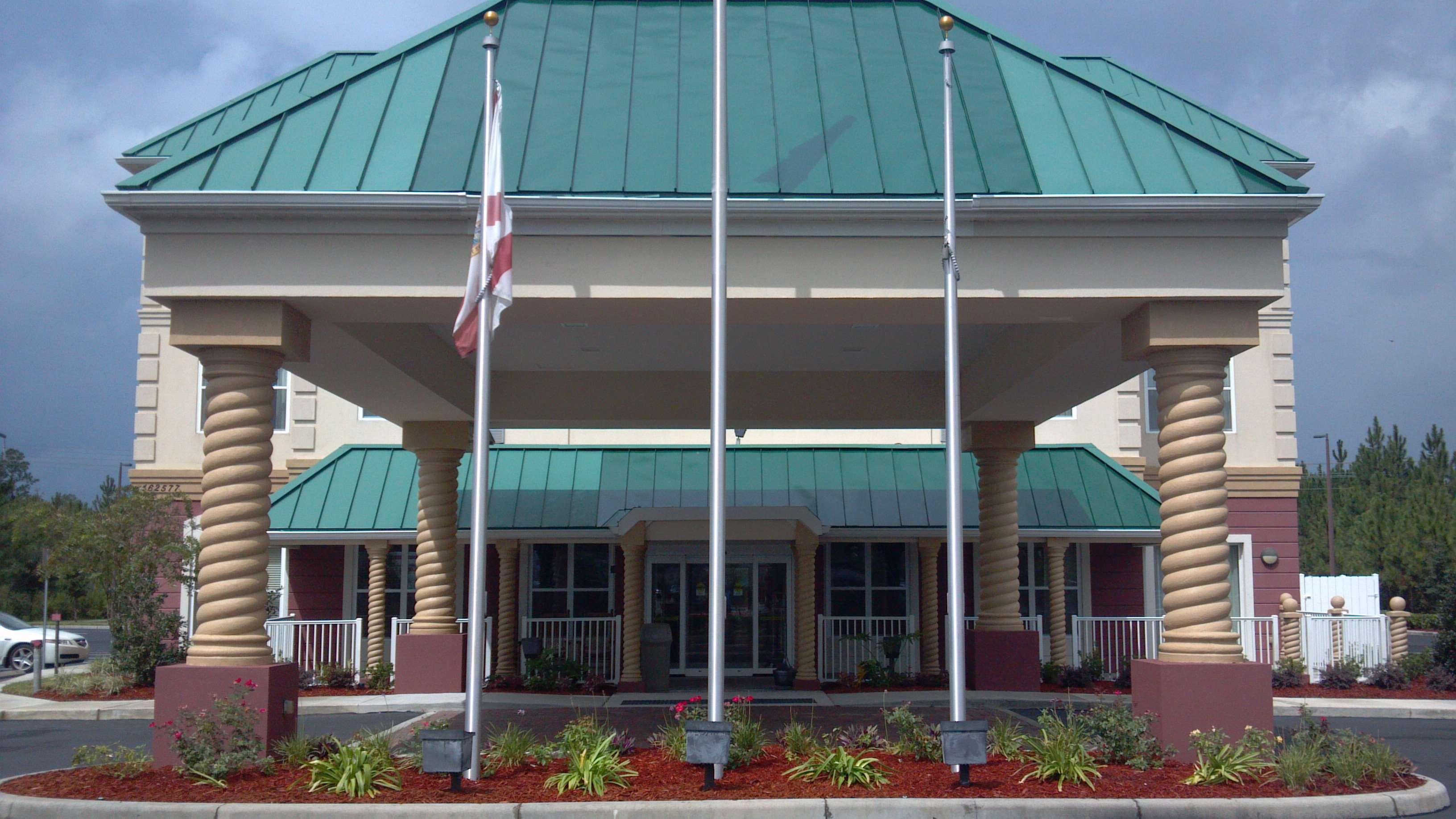 Hotel Western First Coast And 3*