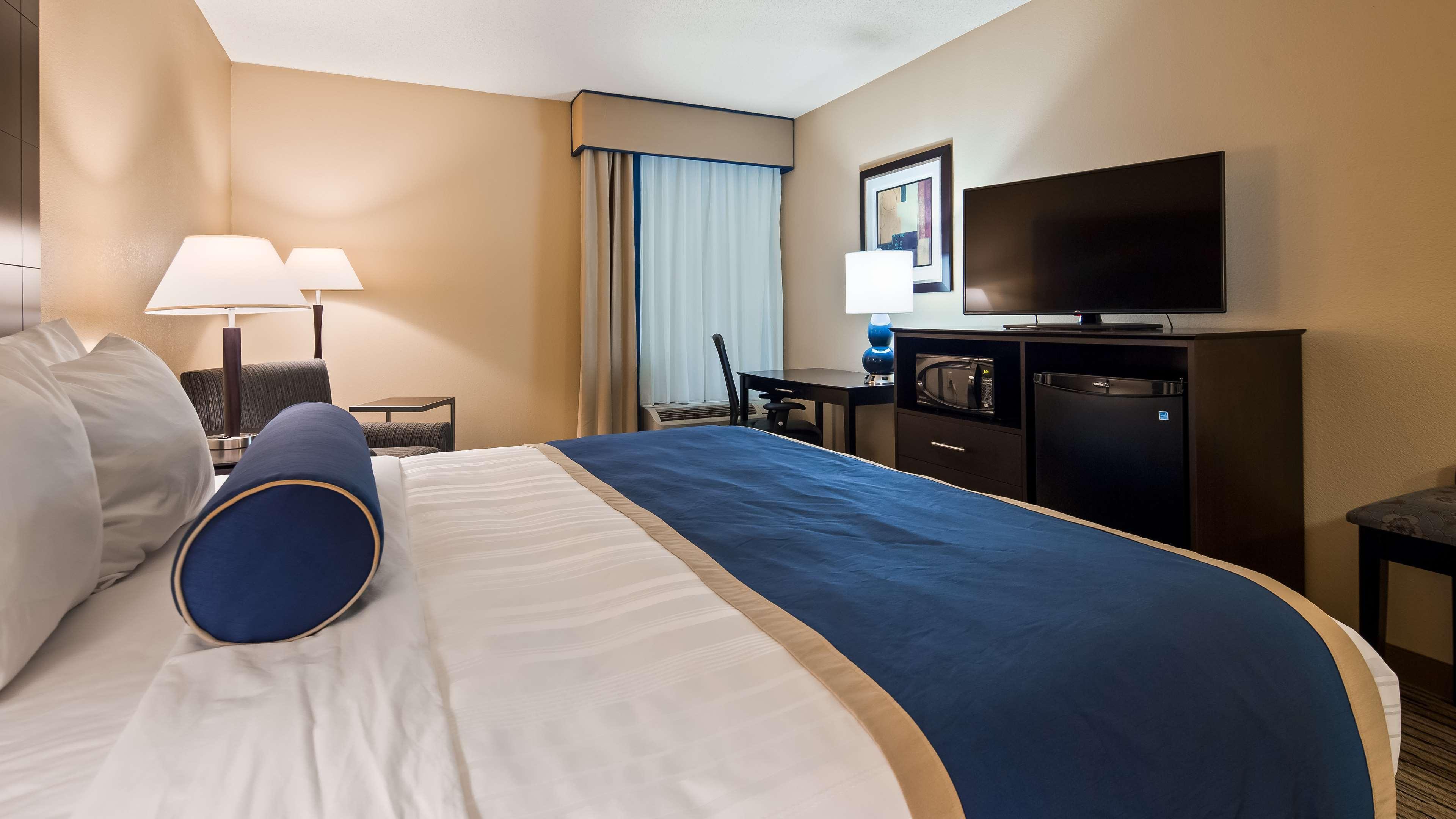 Hotel Western First Coast And