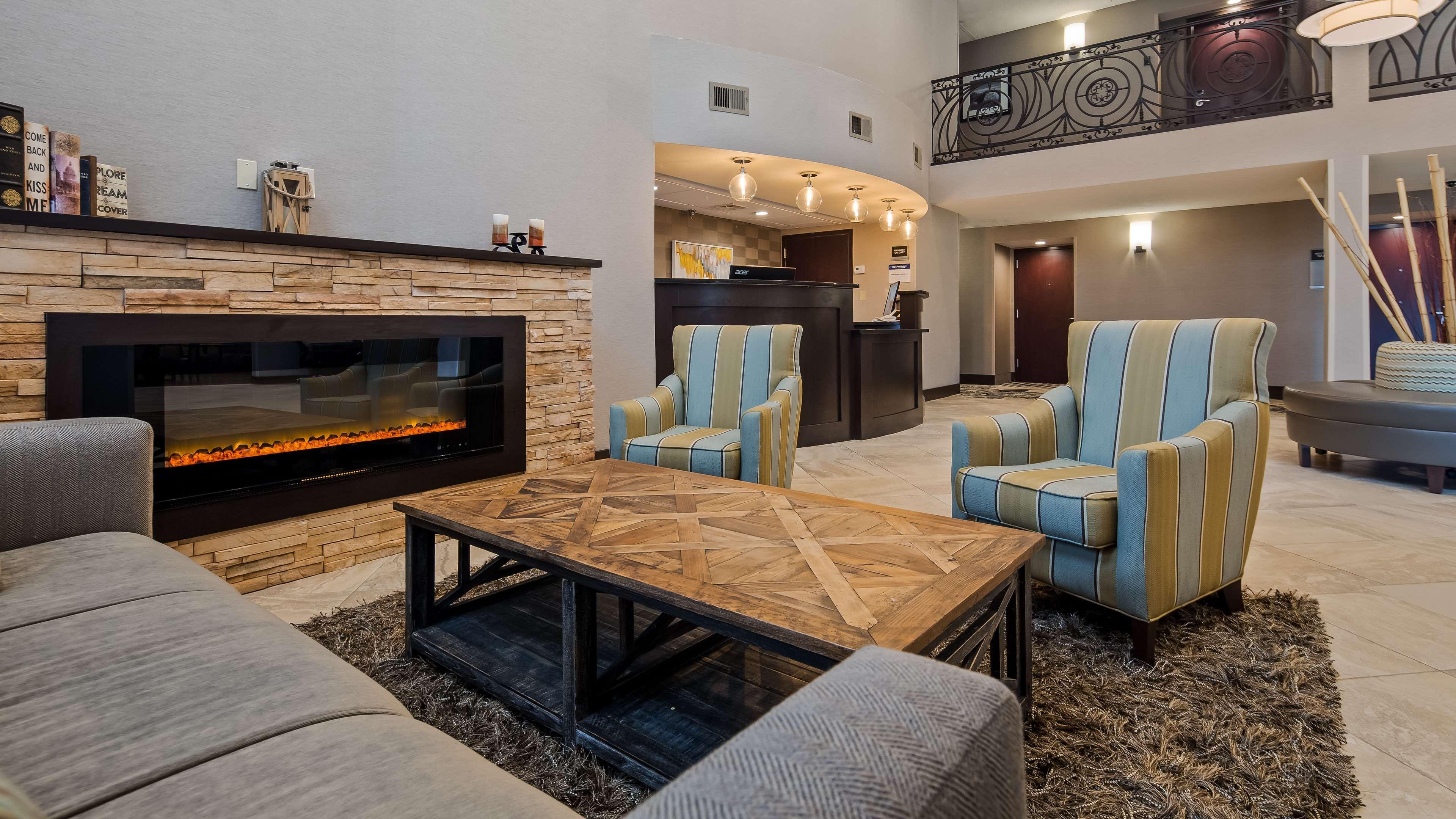 Hotel Western First Coast And 3*