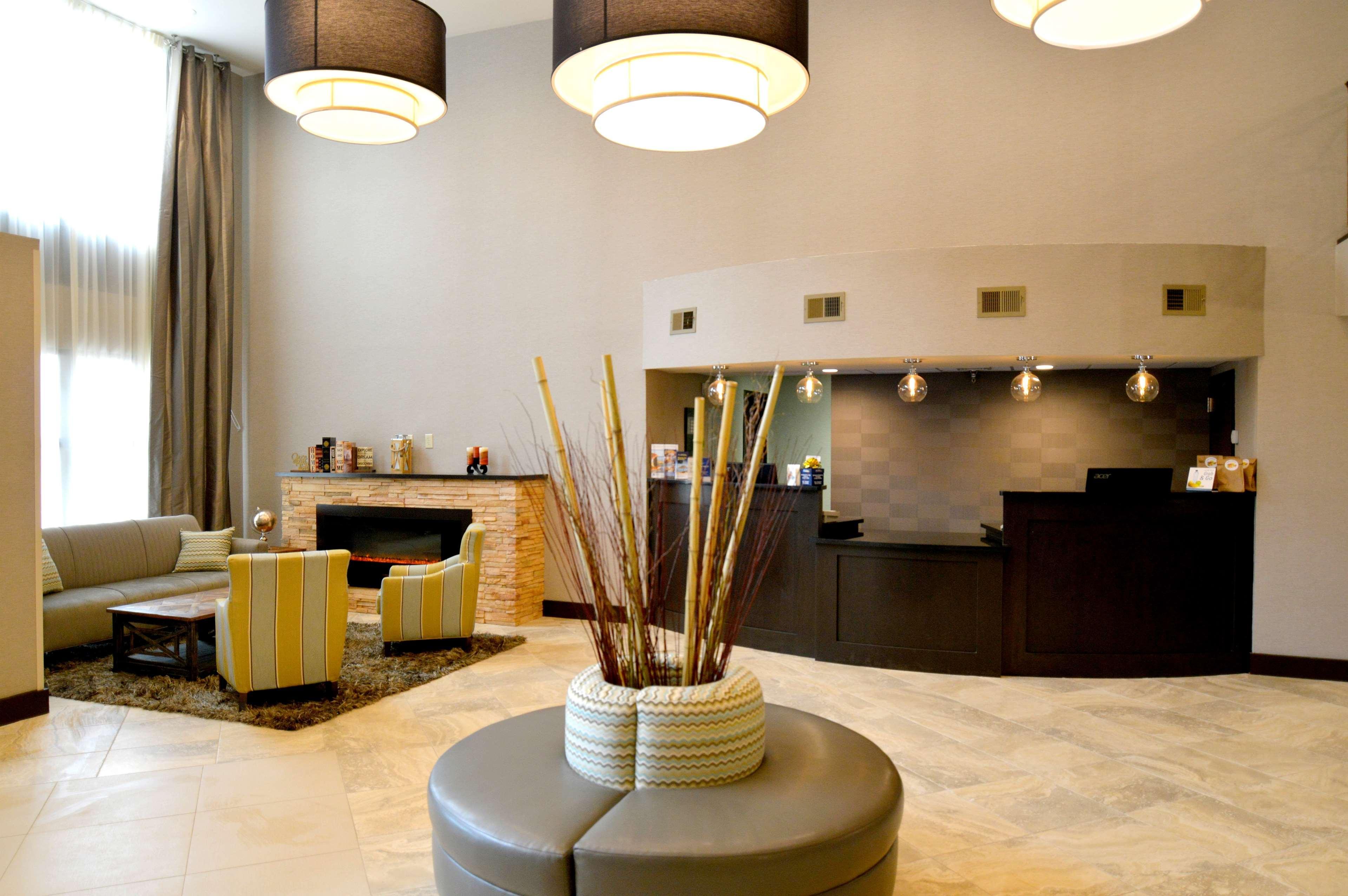 Hotel Western First Coast And 3*