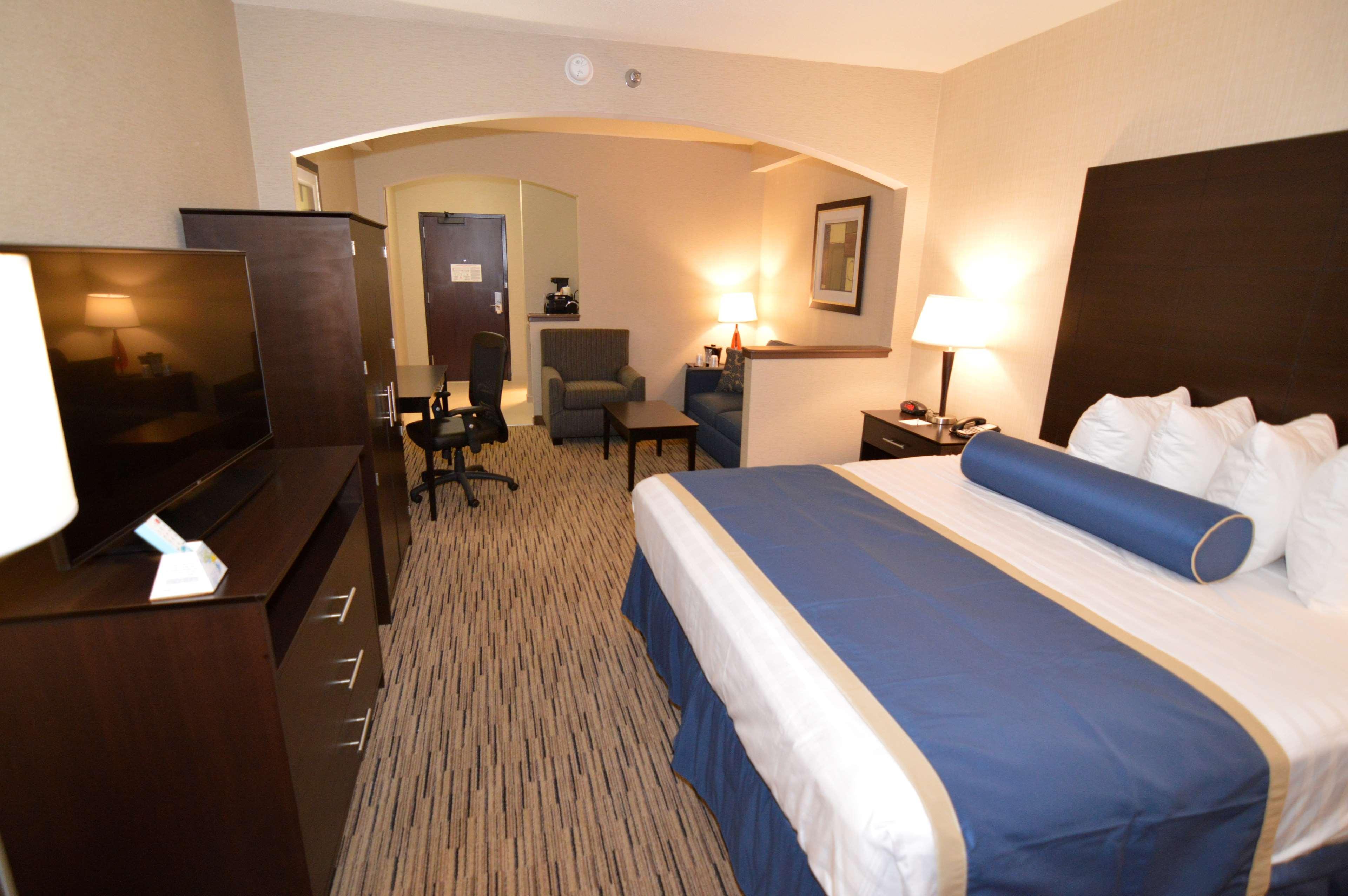 Hotel Western First Coast And