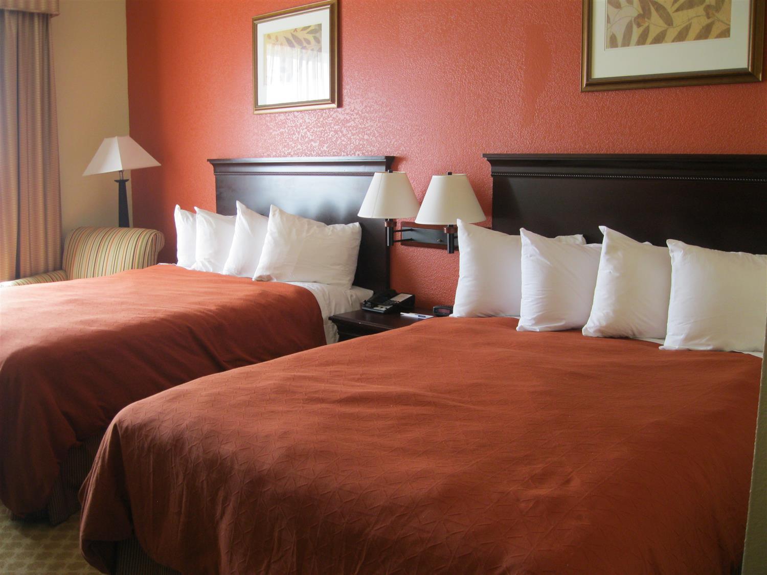 Hotel Western First Coast And 3*