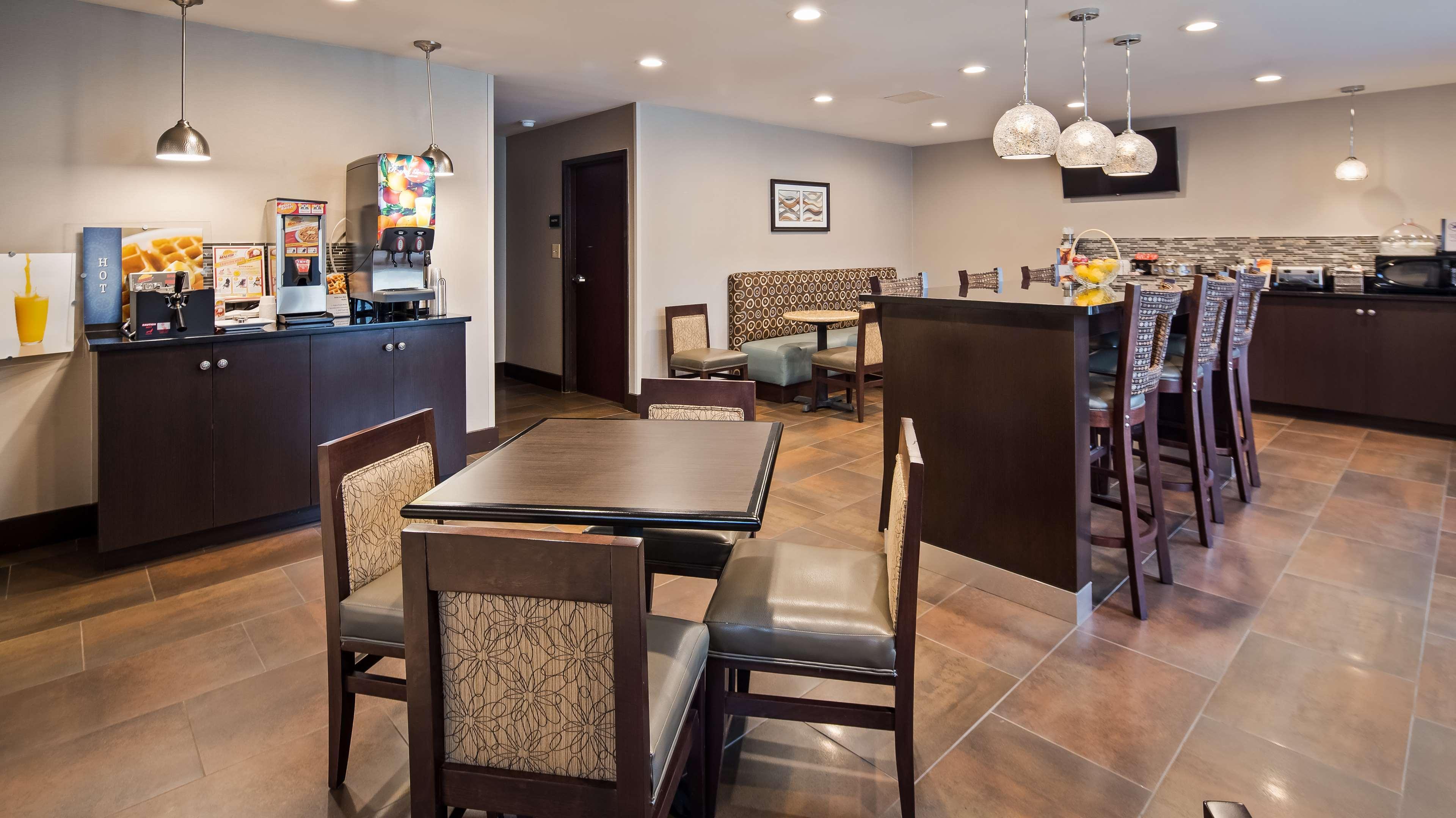 Hotel Western First Coast And
