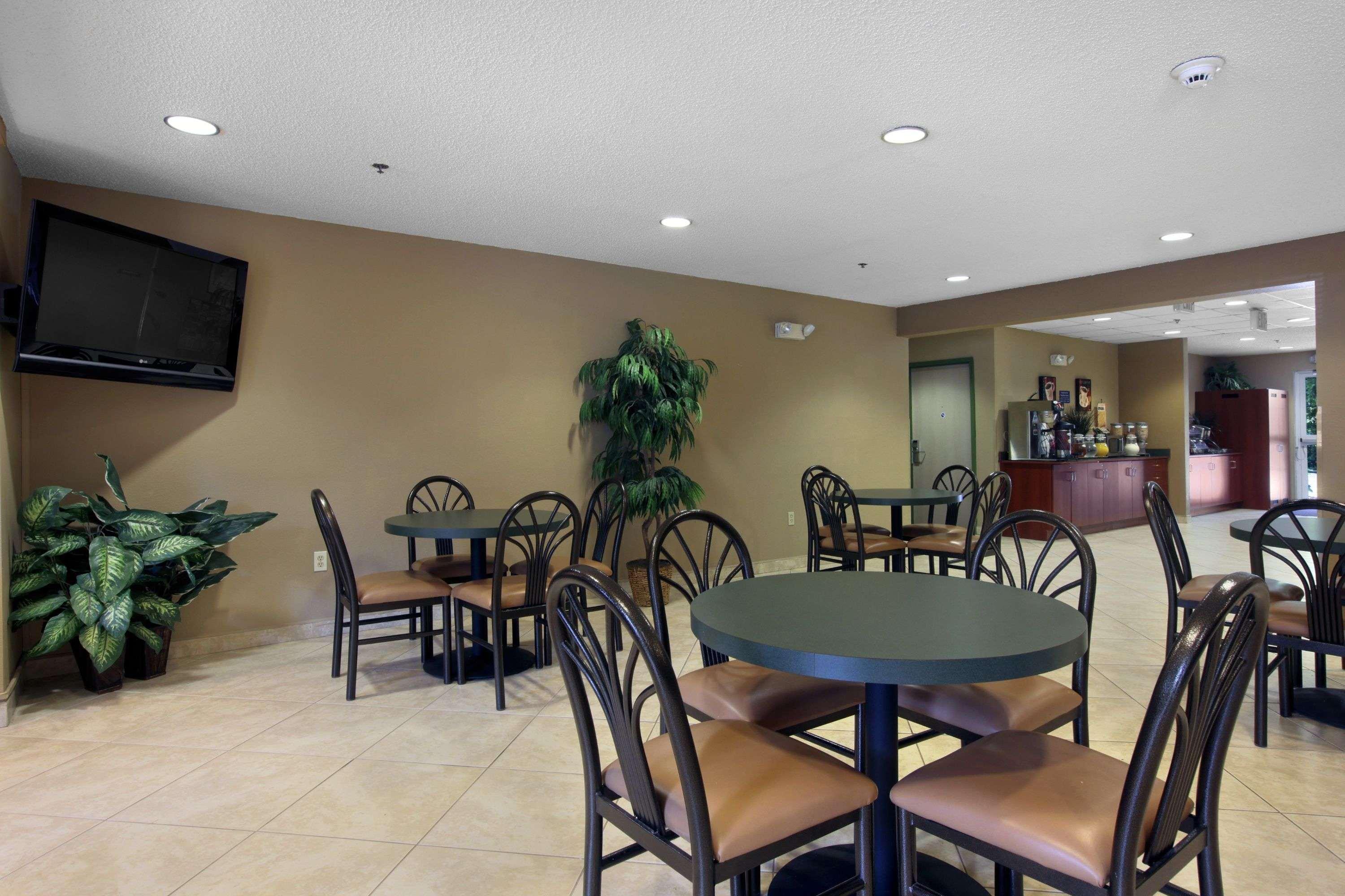 Microtel & By Wyndham I-95