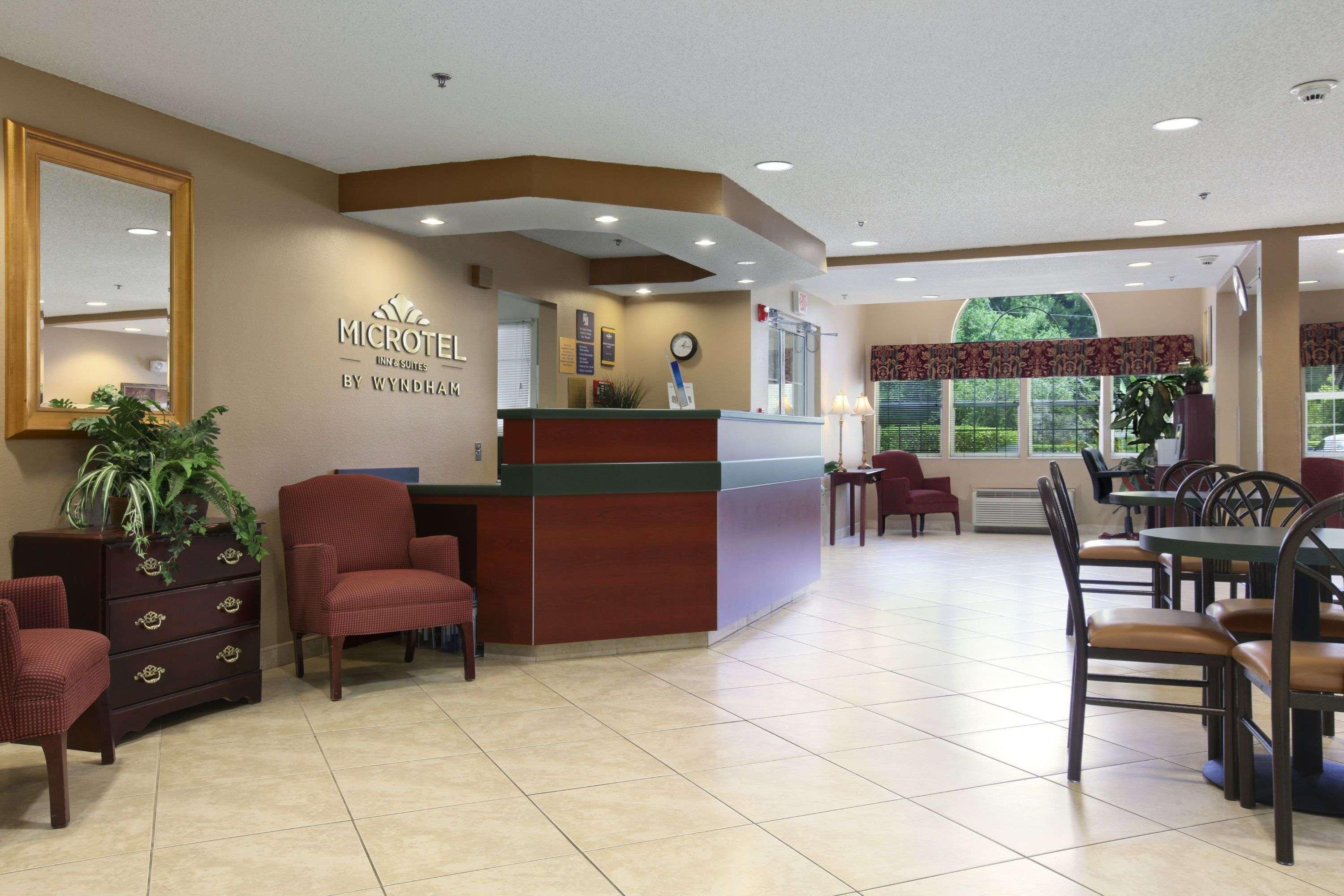 Microtel & By Wyndham I-95