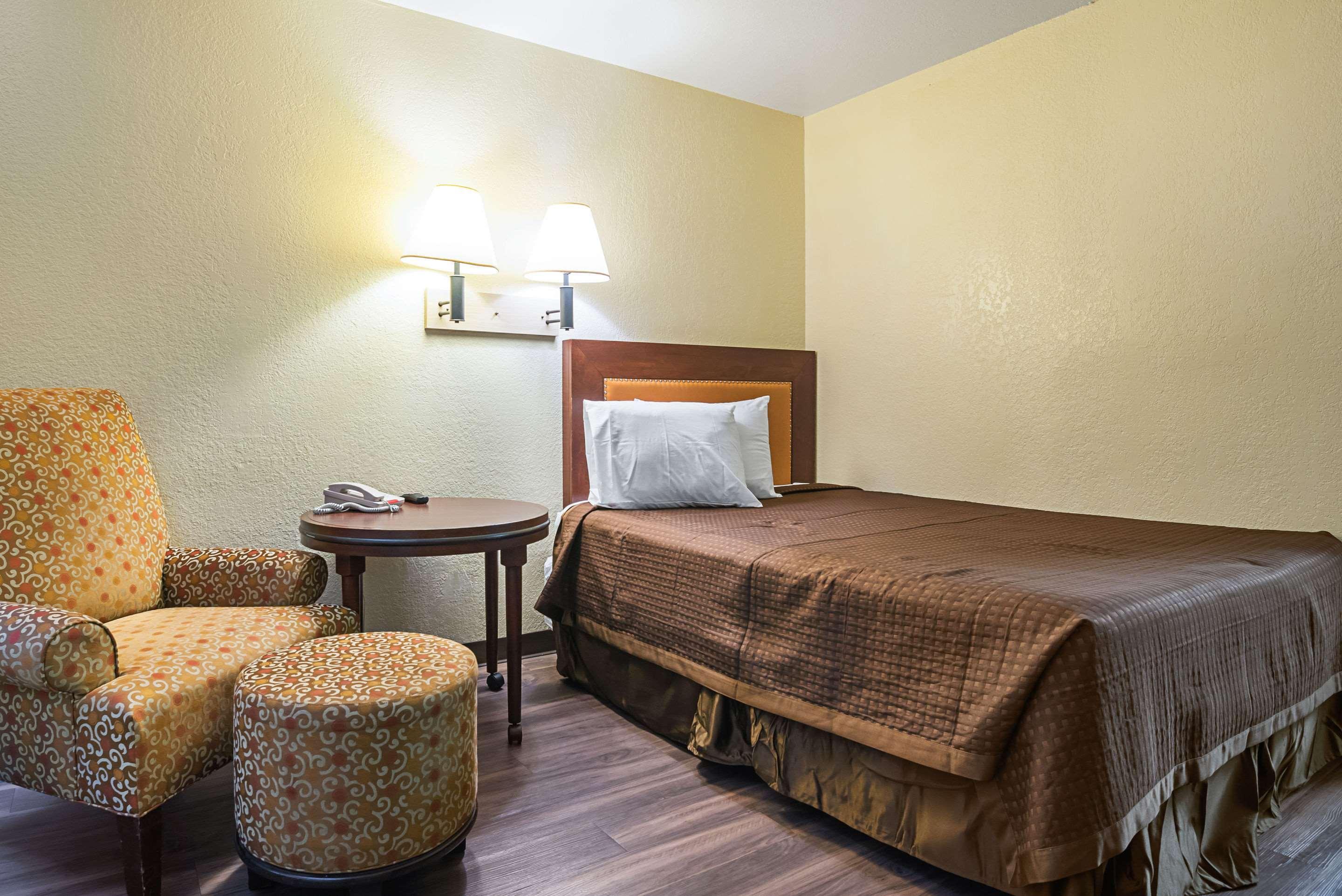 Inn Rodeway Kissimmee Maingate West - Free Theme Park Shuttle 2*