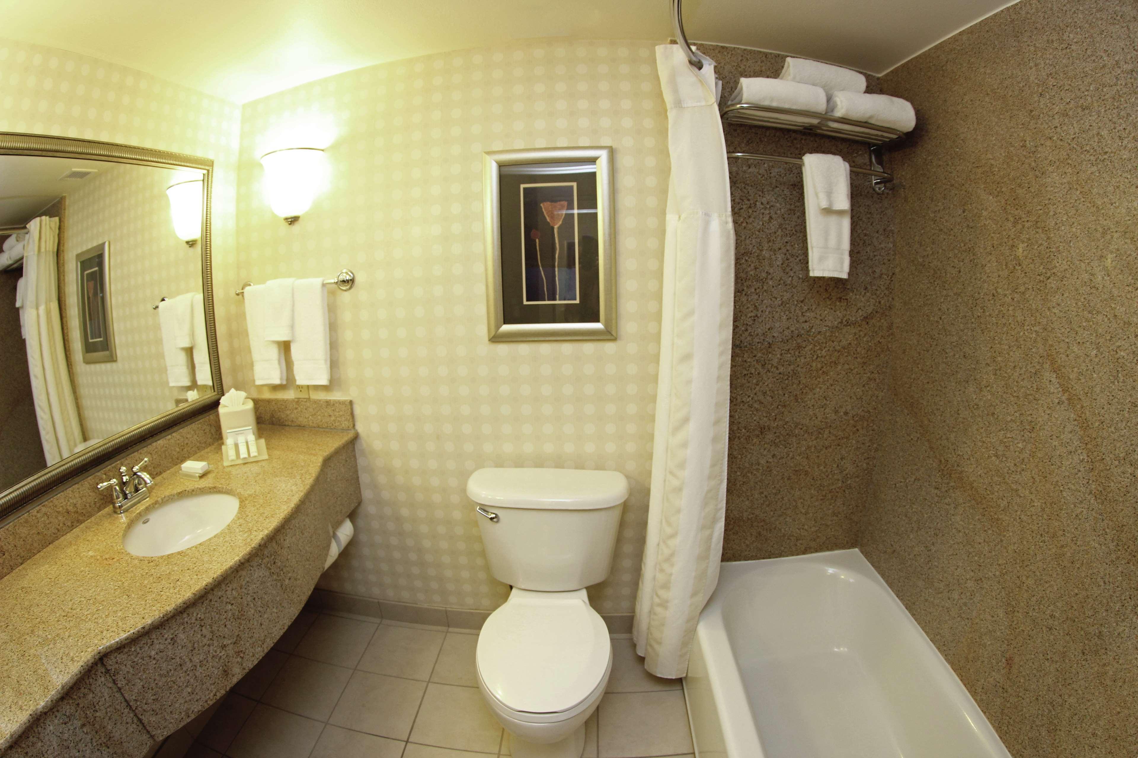 Hotel Hilton Garden Jacksonville Orange Park