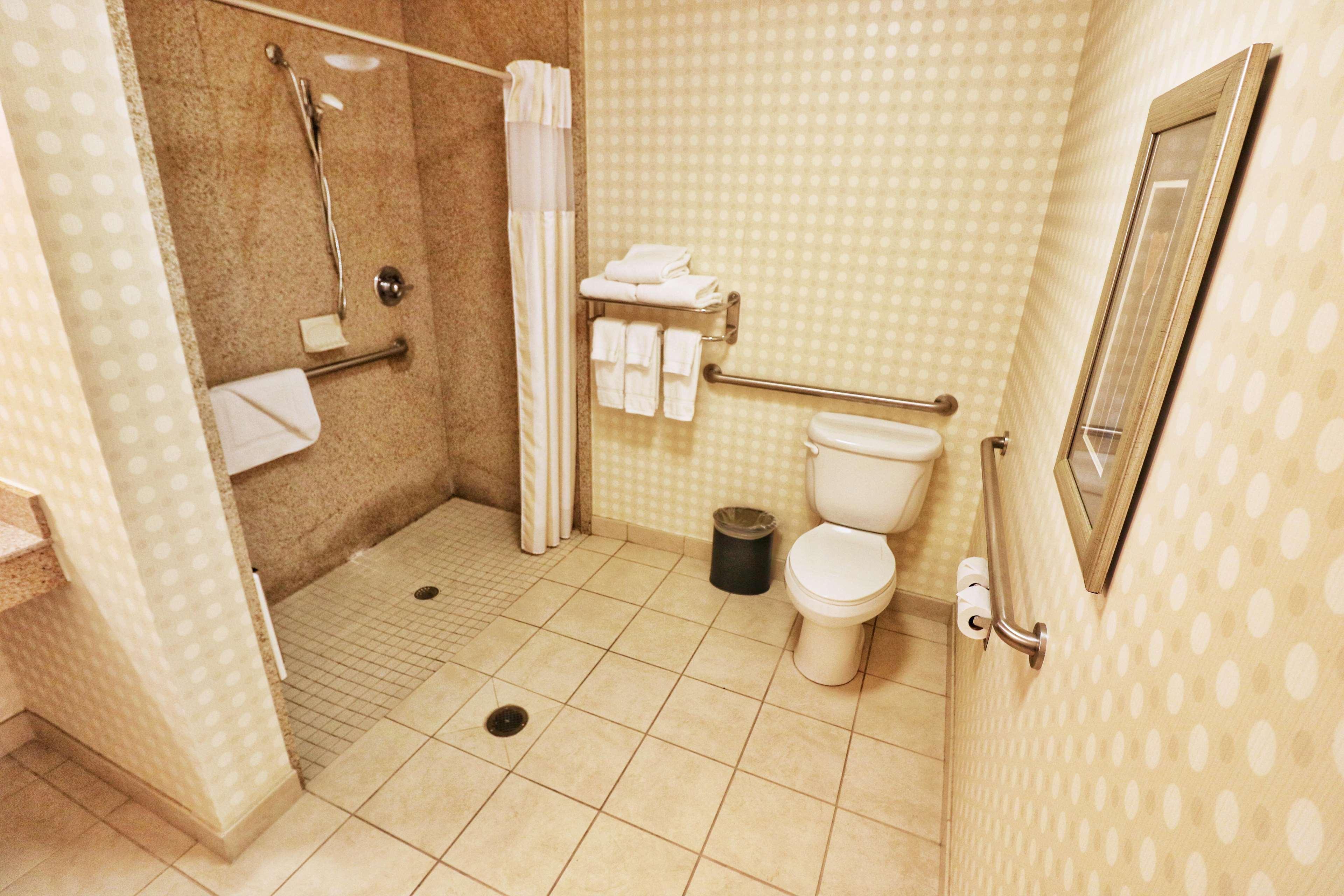 Hilton Garden Jacksonville Hotel Orange Park