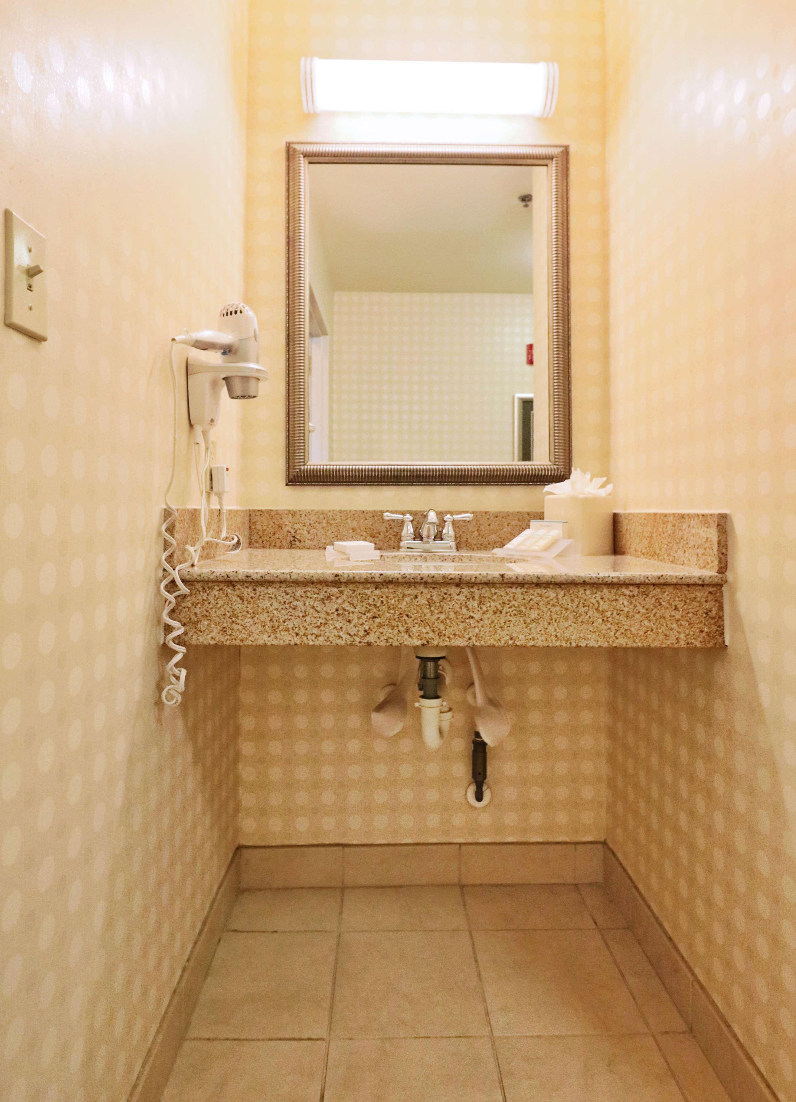 Hilton Garden Jacksonville Hotel