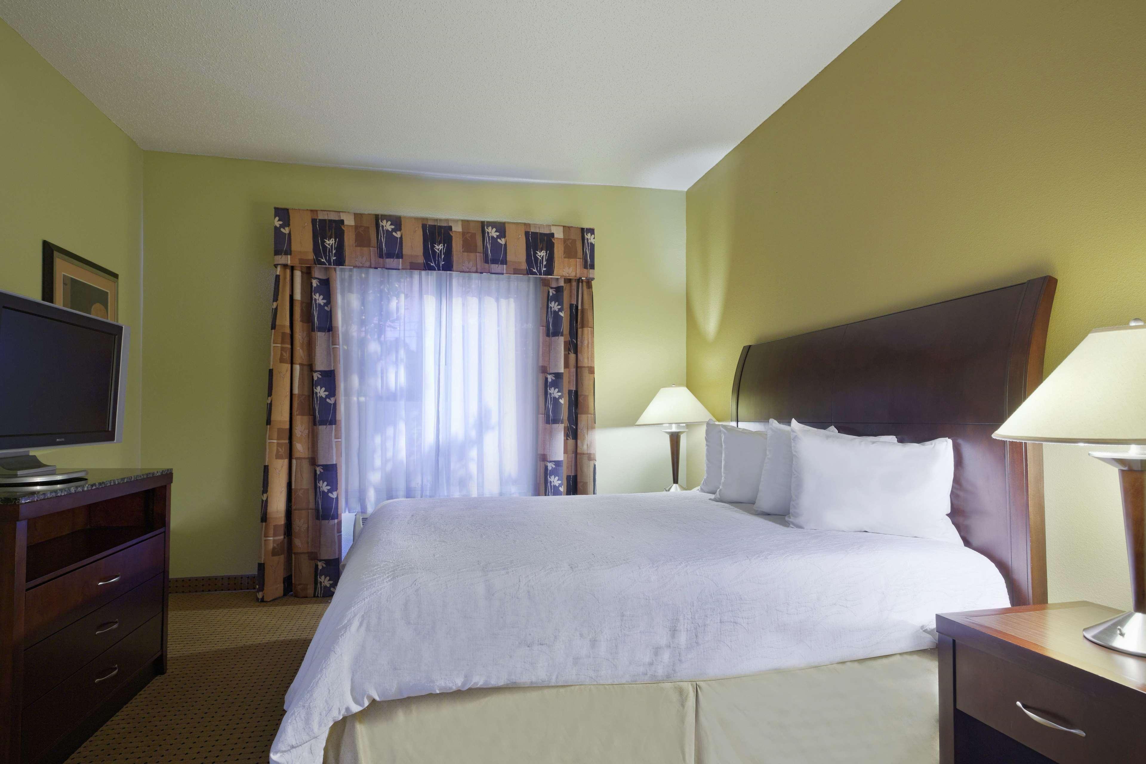 Hotel Hilton Garden Jacksonville