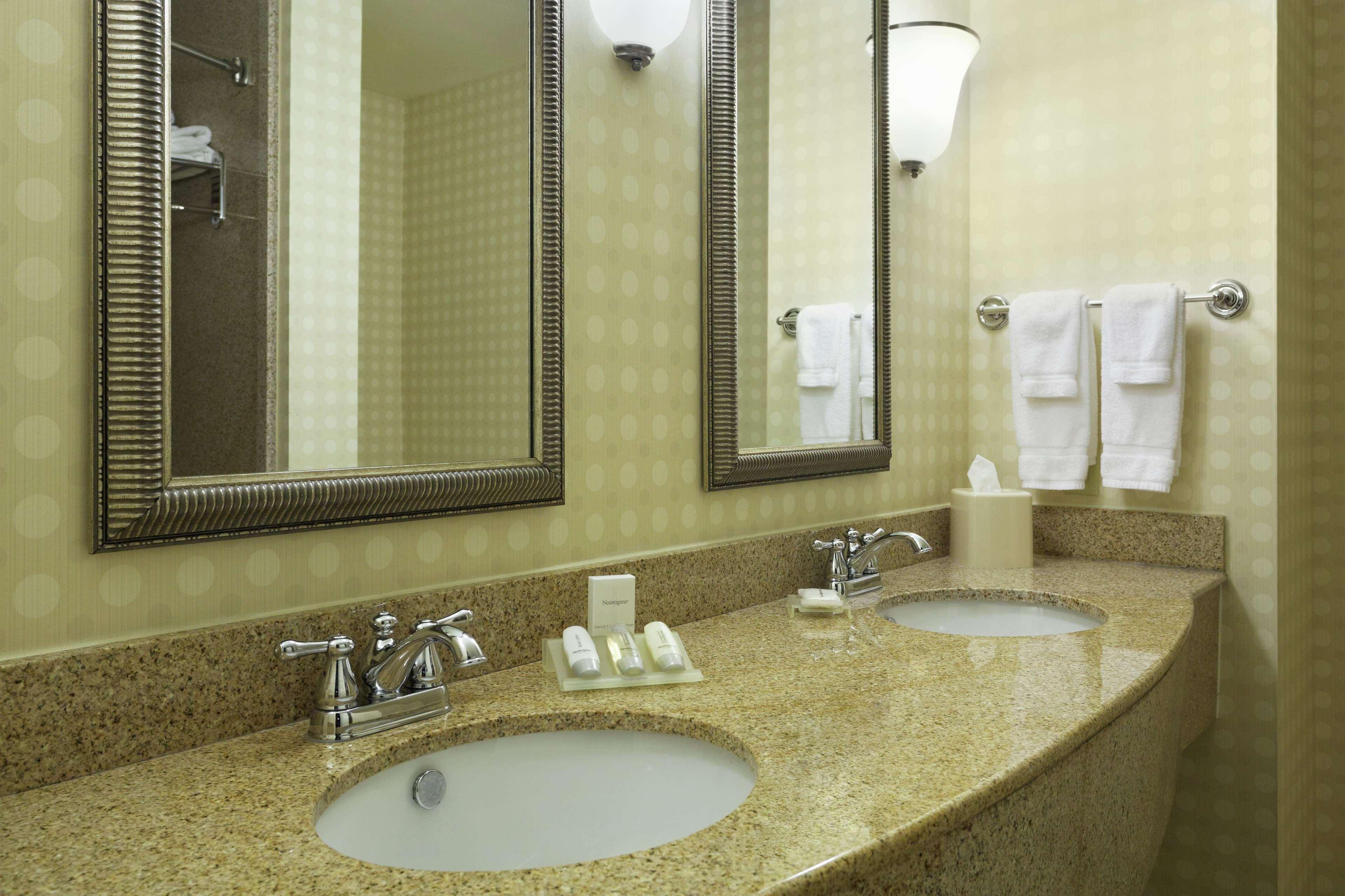 Hilton Garden Jacksonville 3* Orange Park