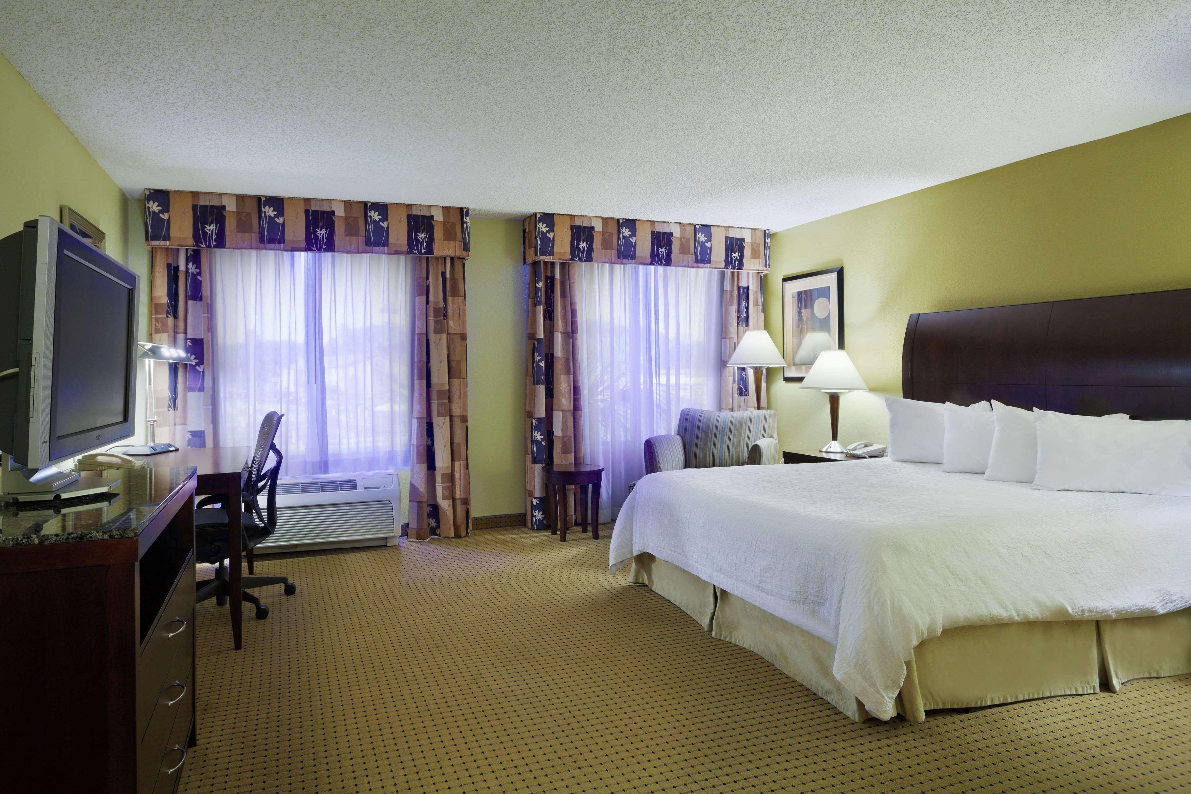 Hilton Garden Jacksonville
