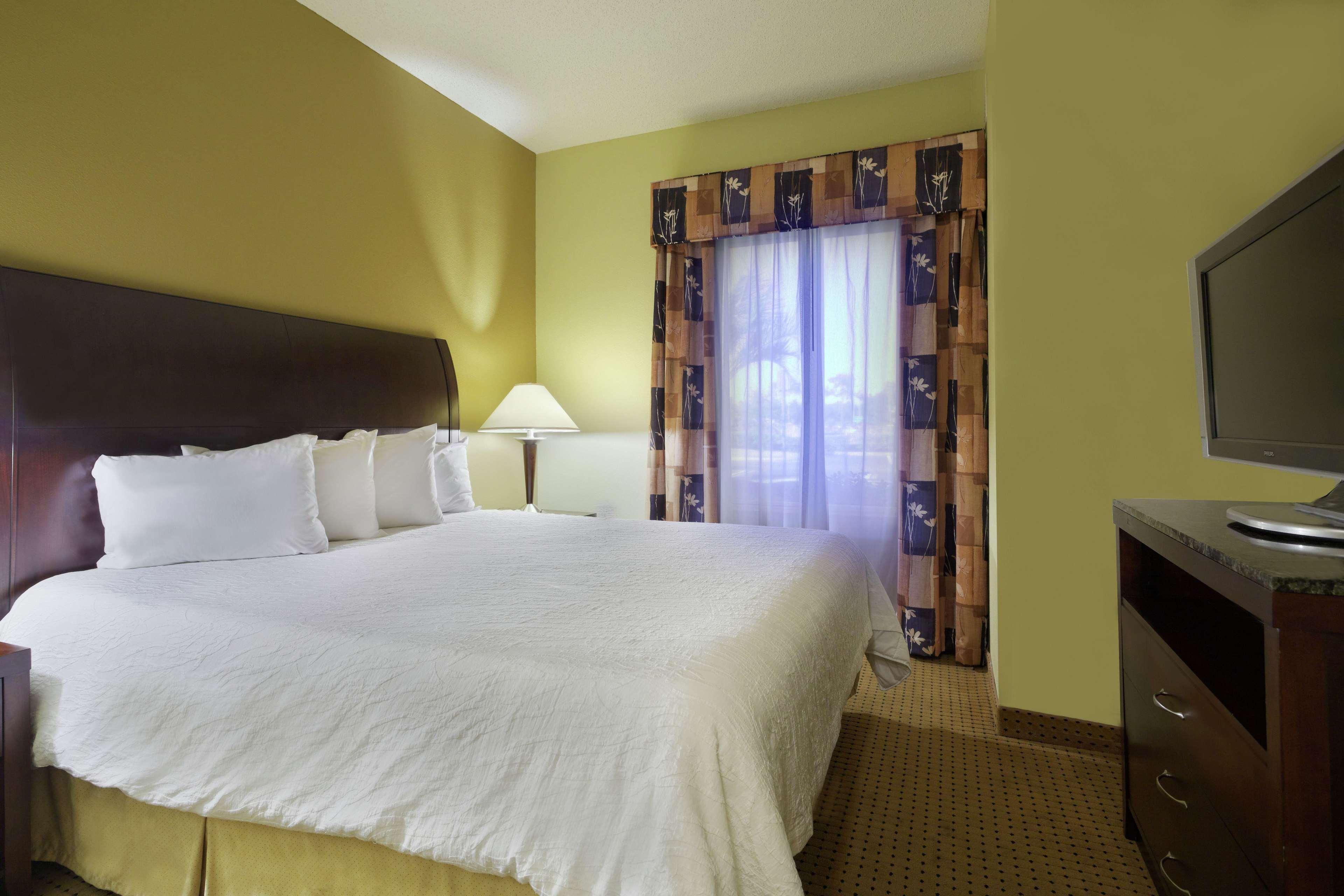Hotel Hilton Garden Jacksonville Orange Park