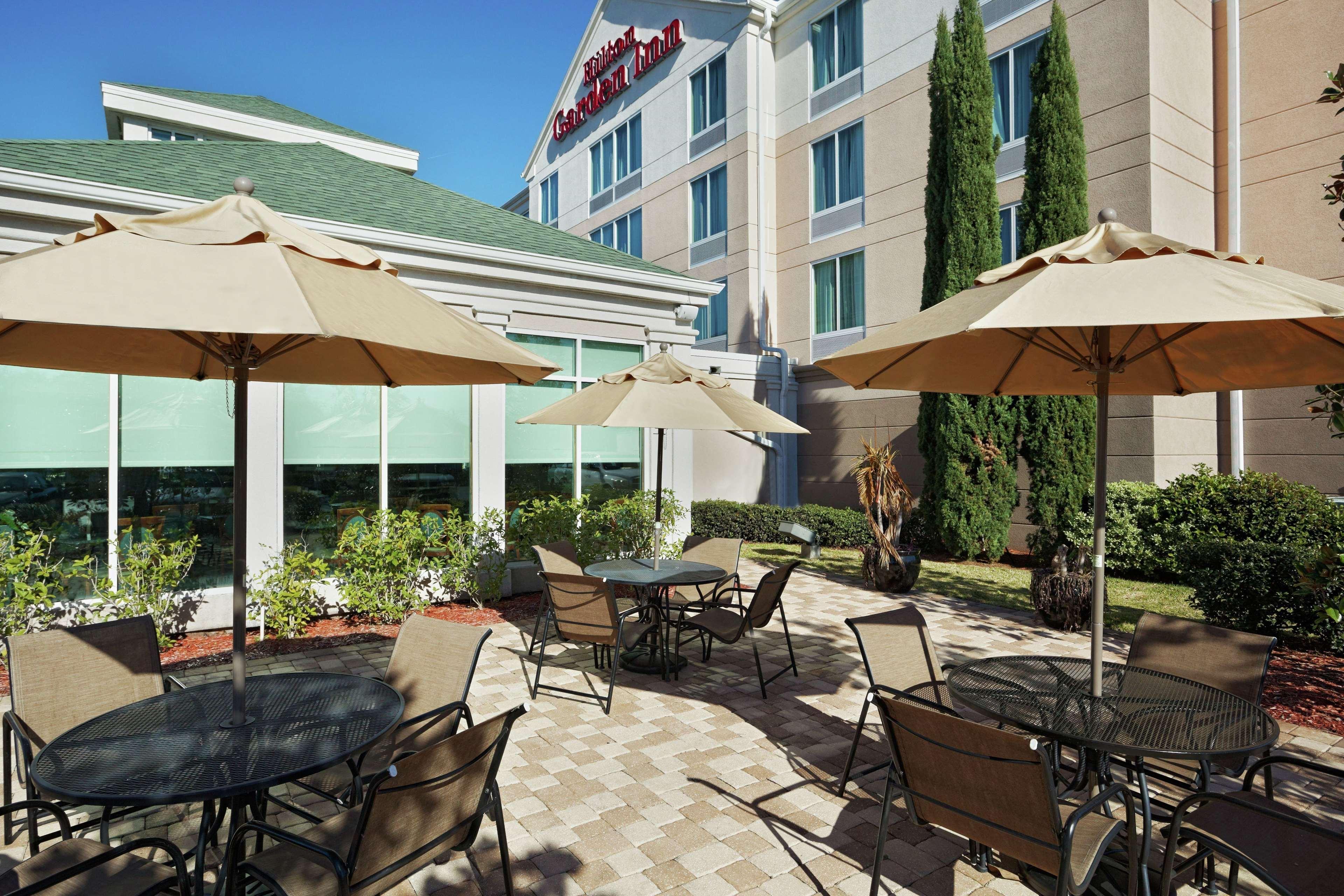 Hilton Garden Jacksonville 3* Orange Park