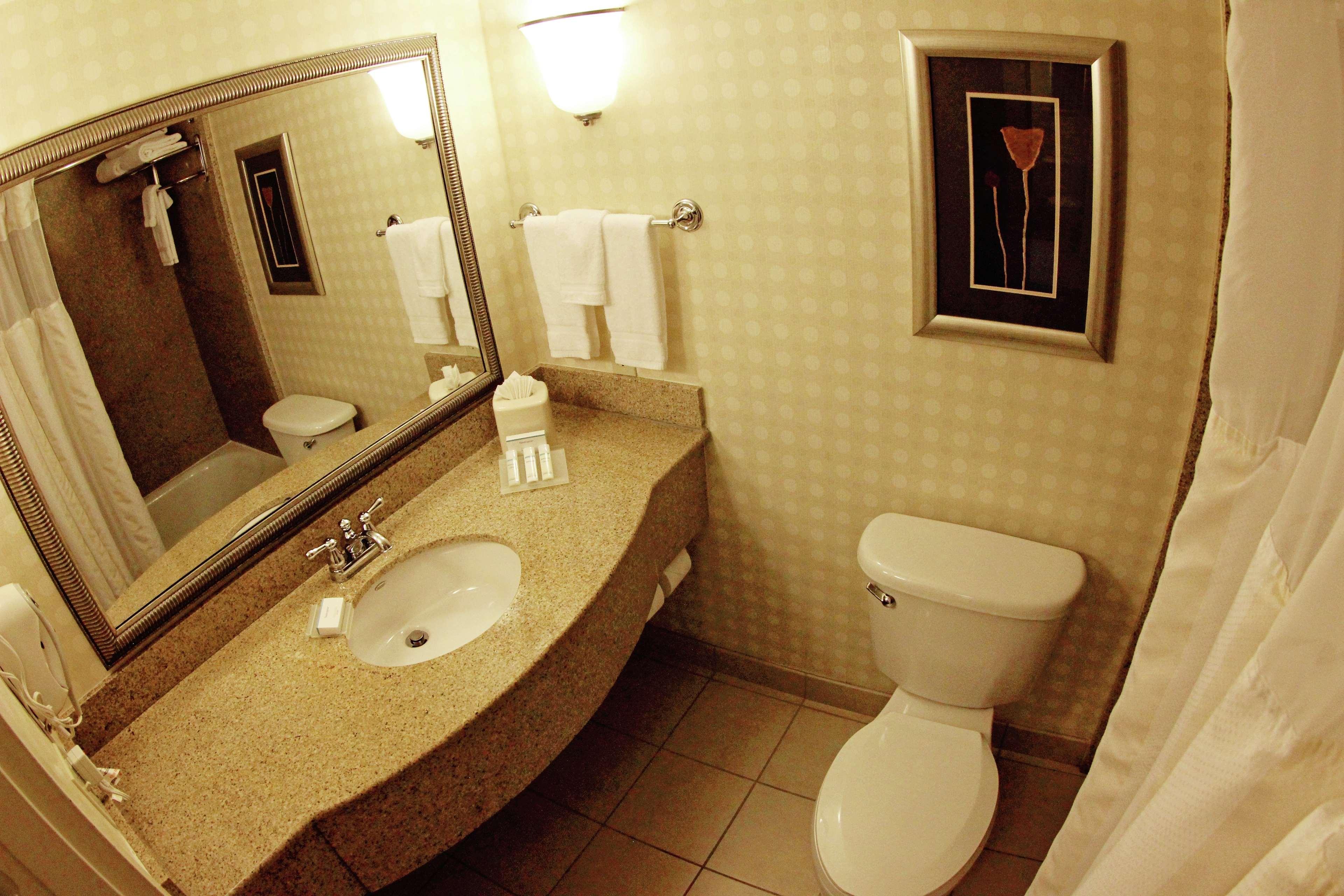 Hilton Garden Jacksonville Hotel Orange Park