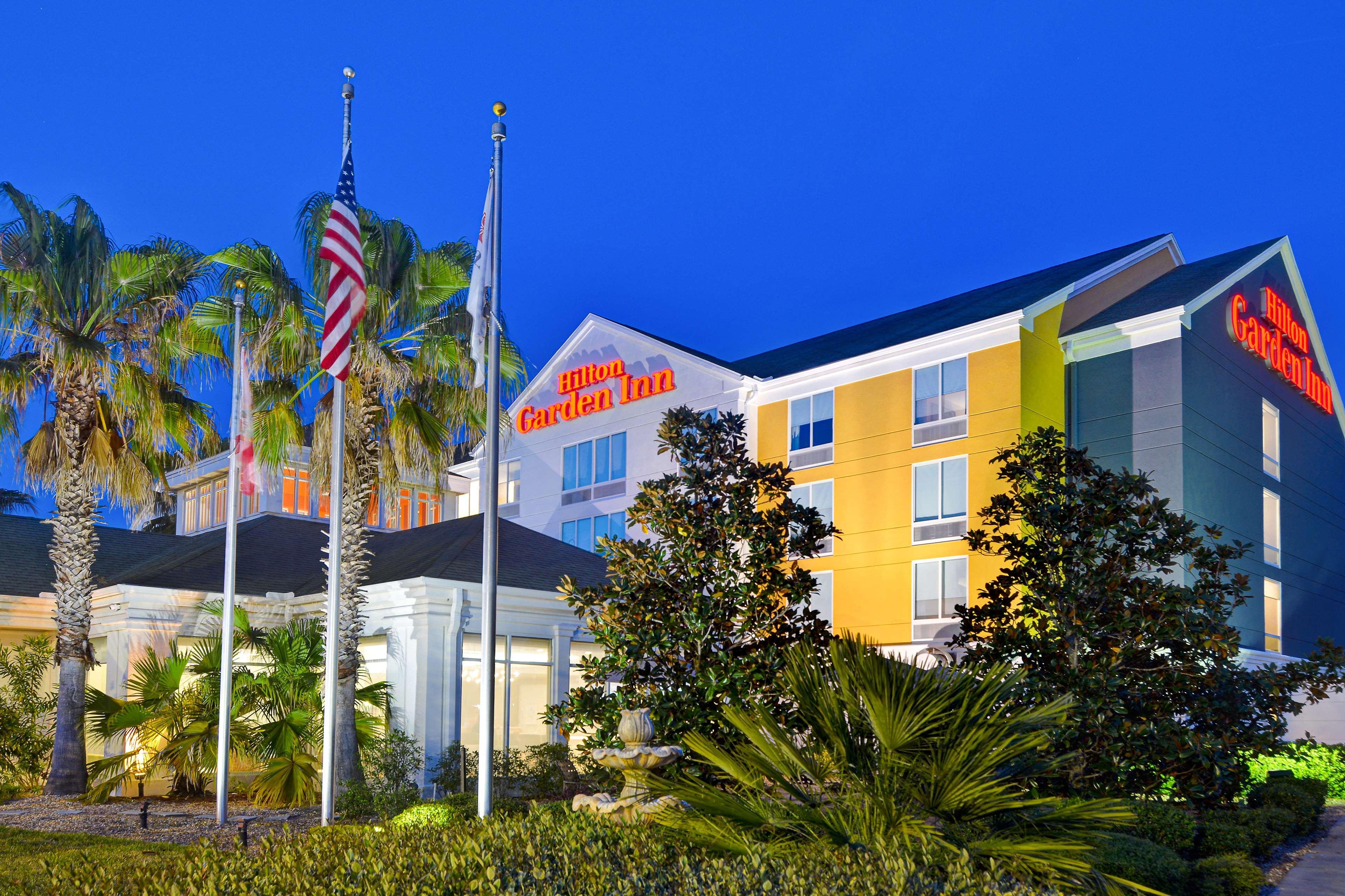 Hilton Garden Jacksonville Orange Park