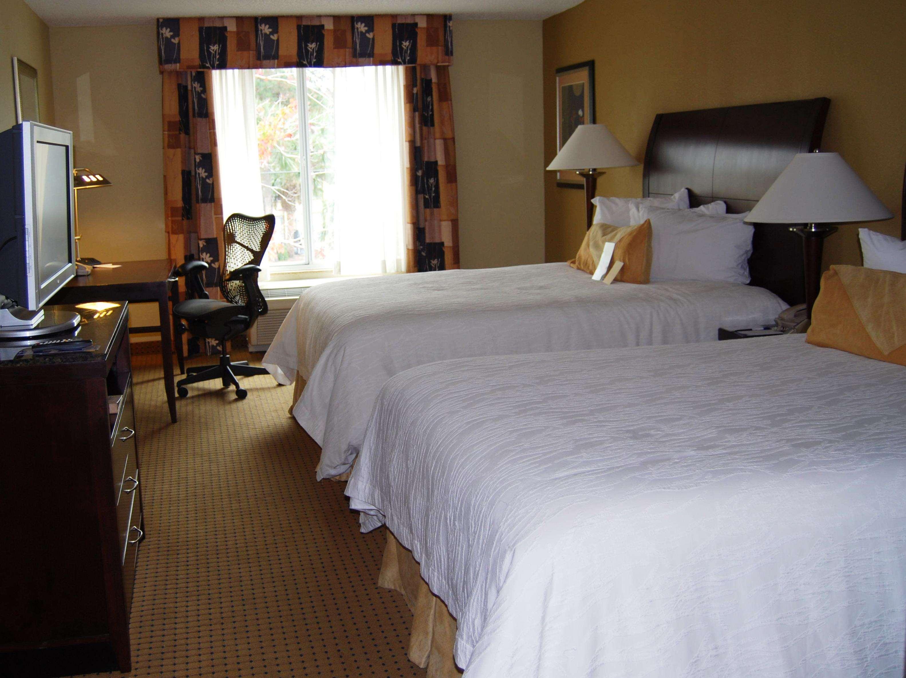 Hotel Hilton Garden Jacksonville