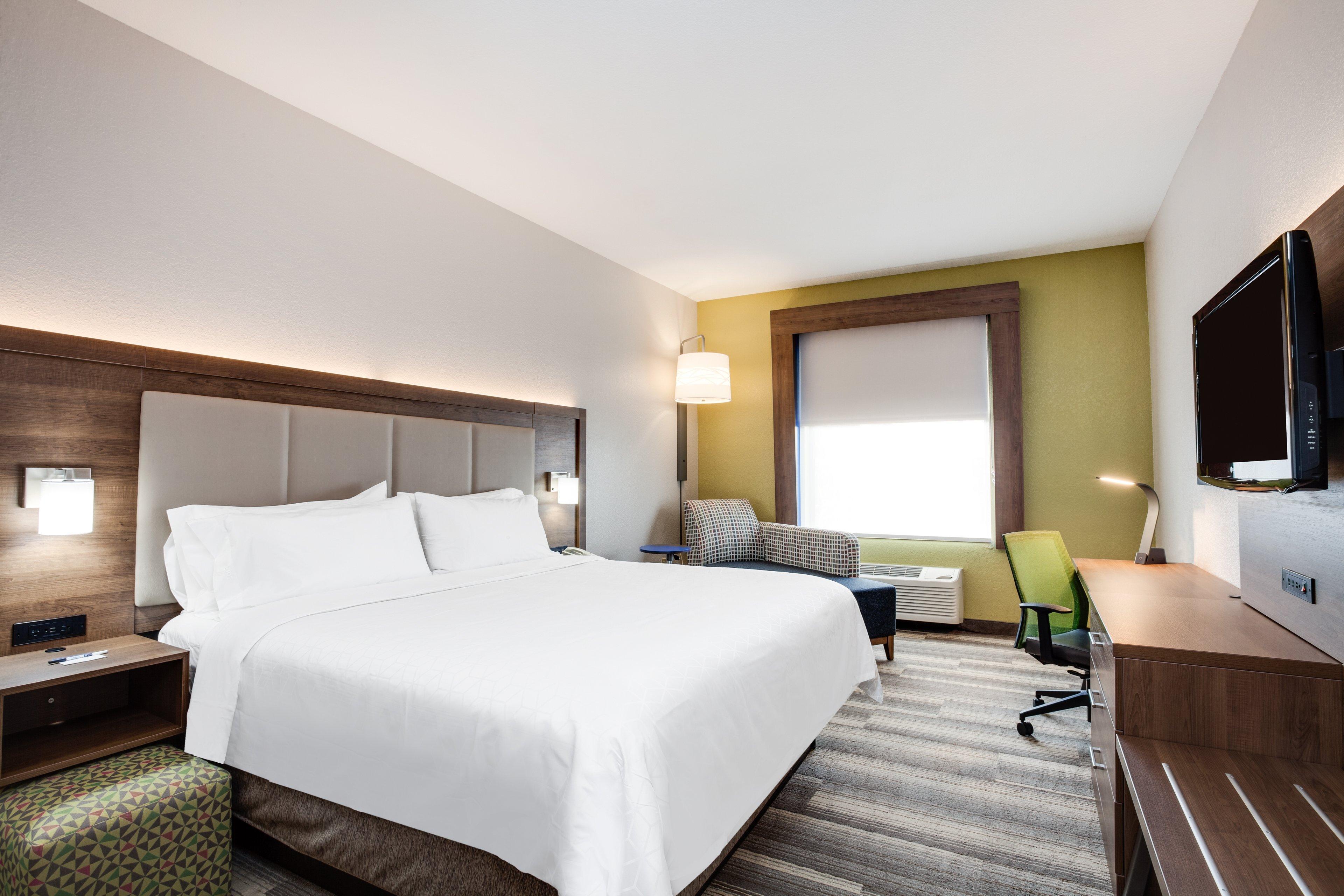 Hotel Express & By Ihg