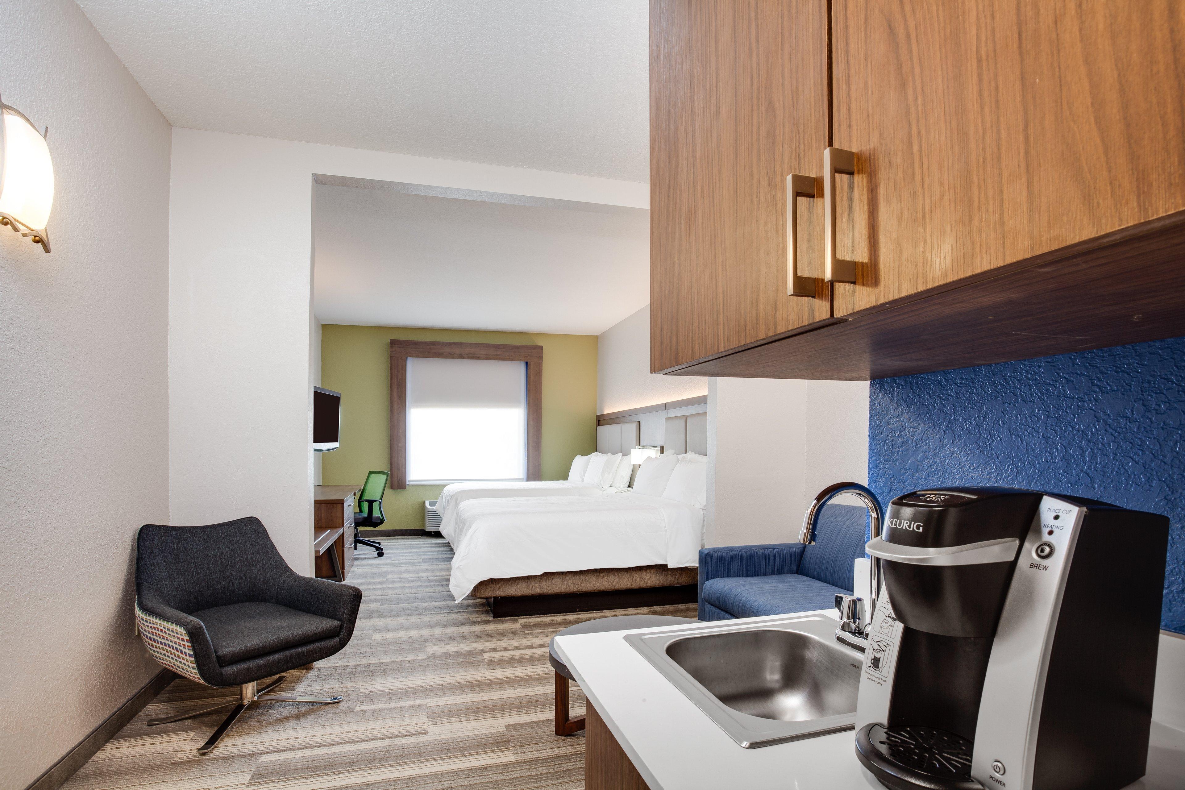 Hotel Express & By Ihg Clewiston