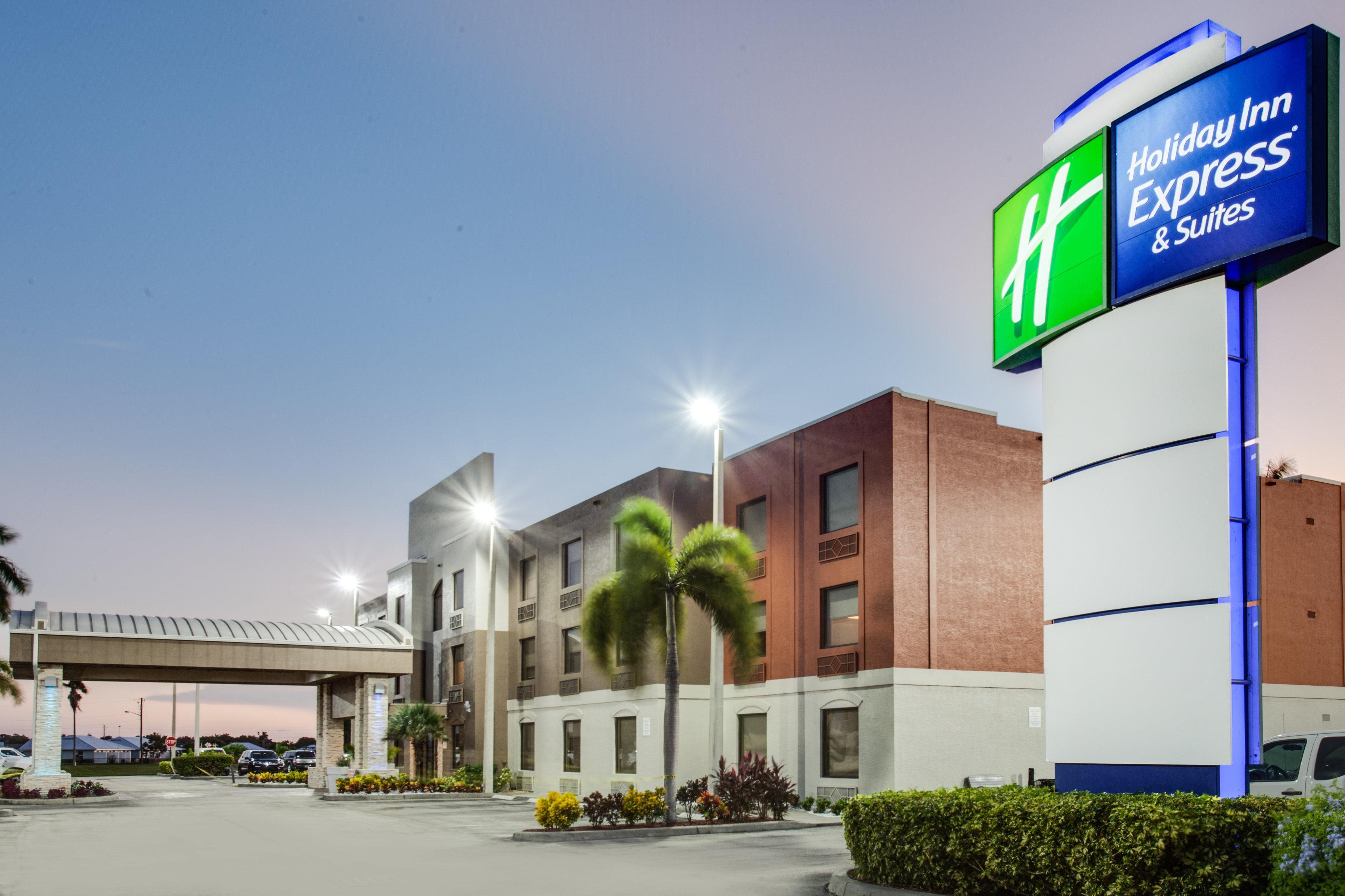 Express & By Ihg Hotel