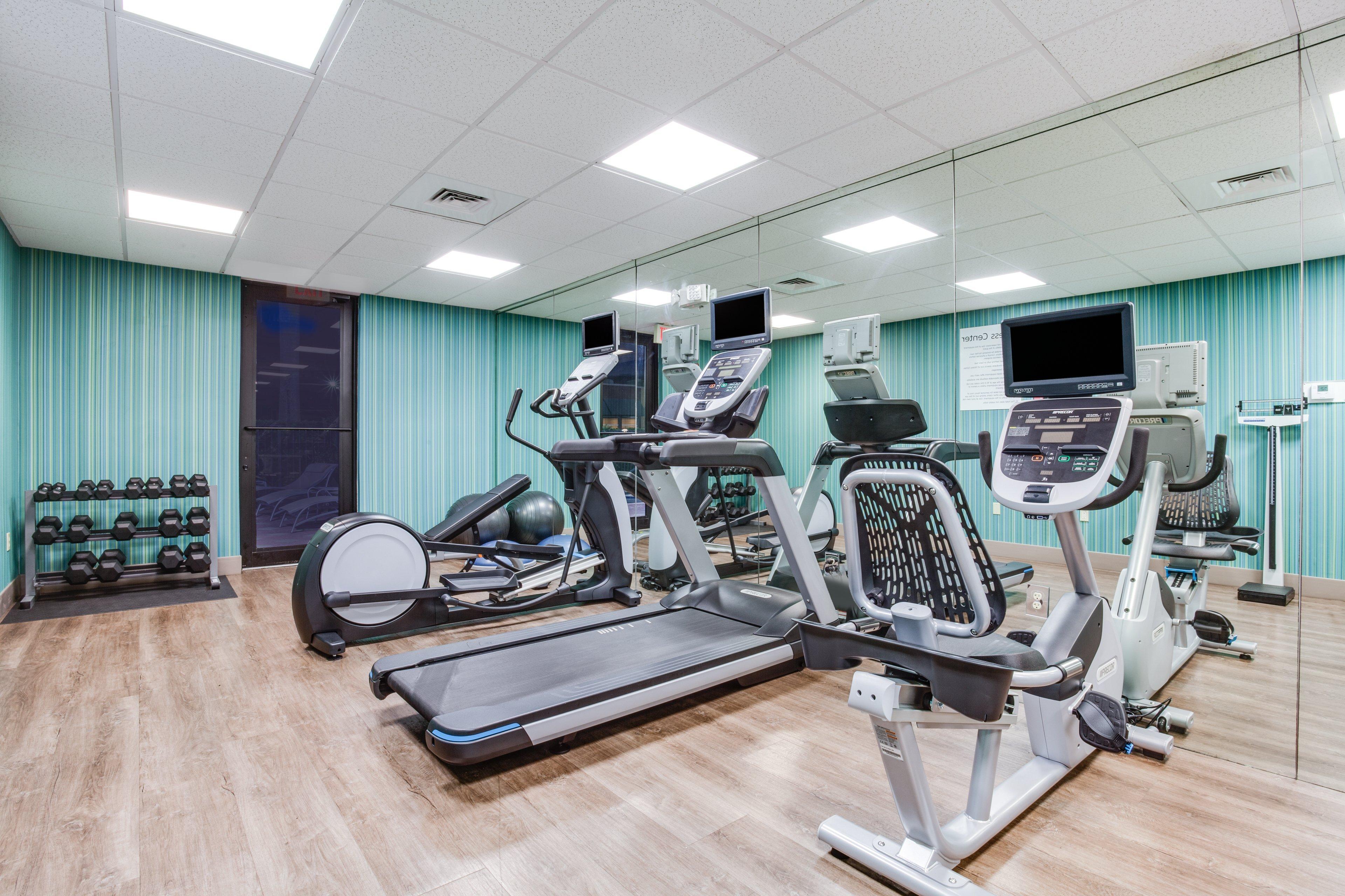 Express & By Ihg Hotel Clewiston