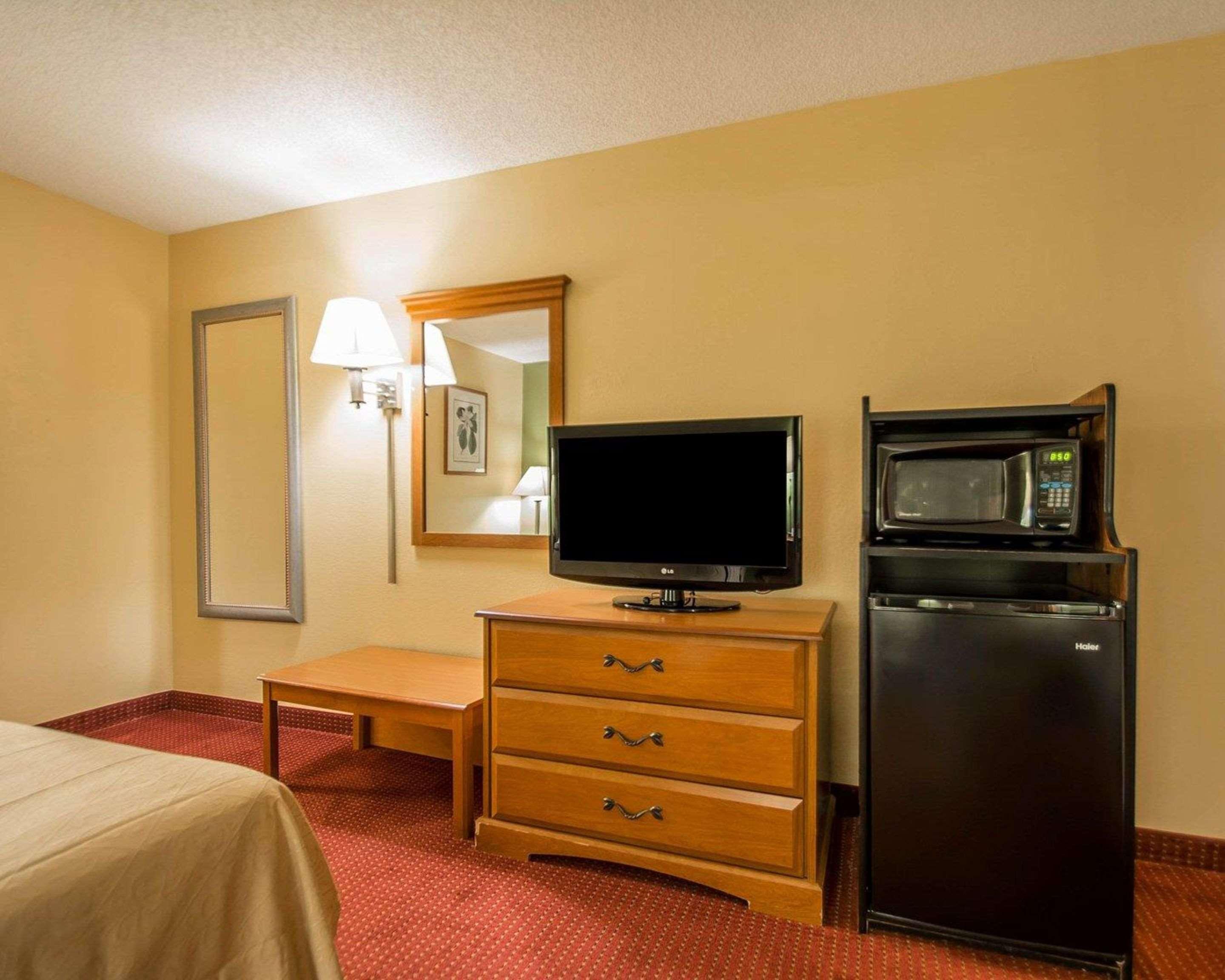 Quality & Mt Dora North 2*