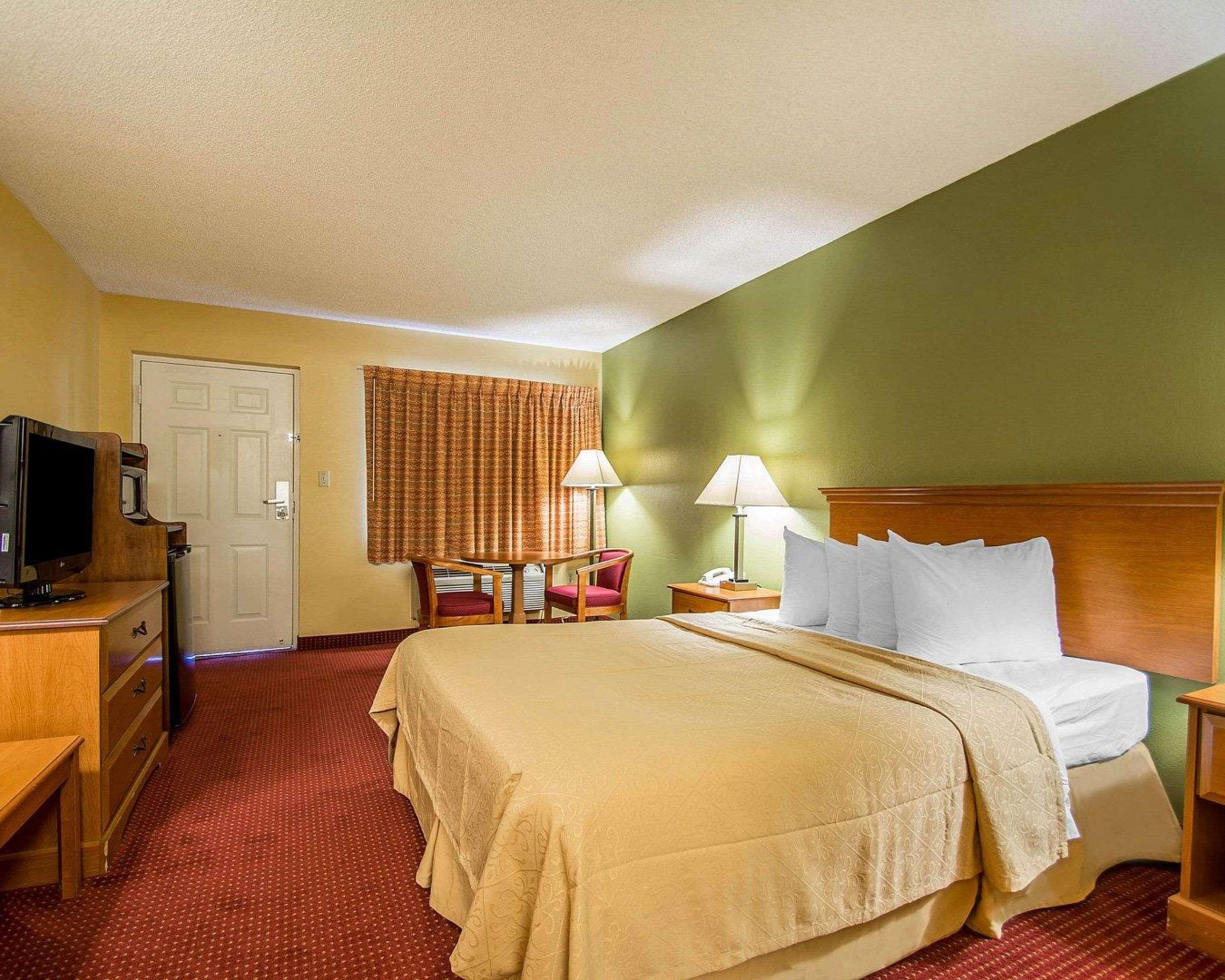 Hotel Quality & Mt Dora North 2*
