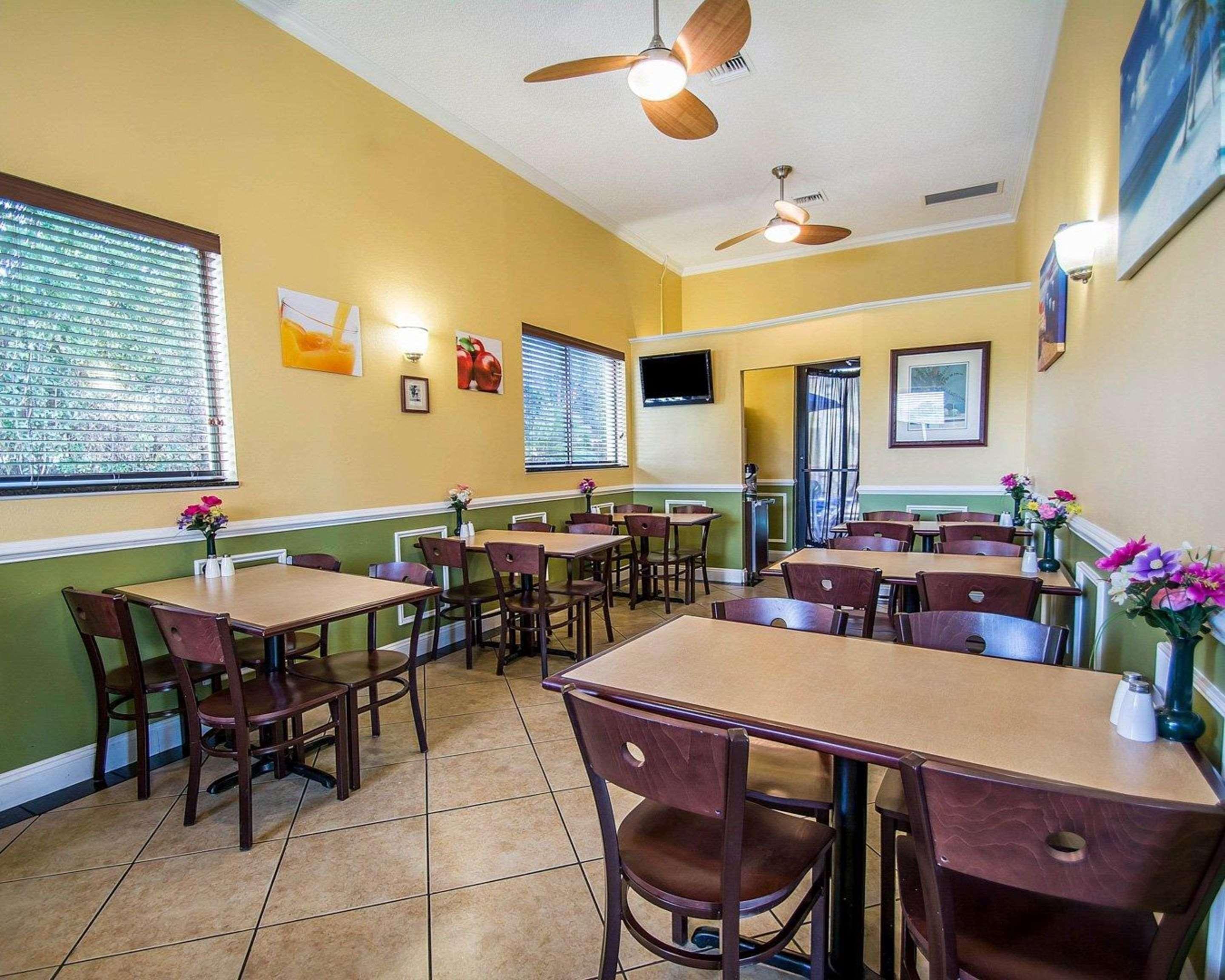 Quality & Mt Dora North