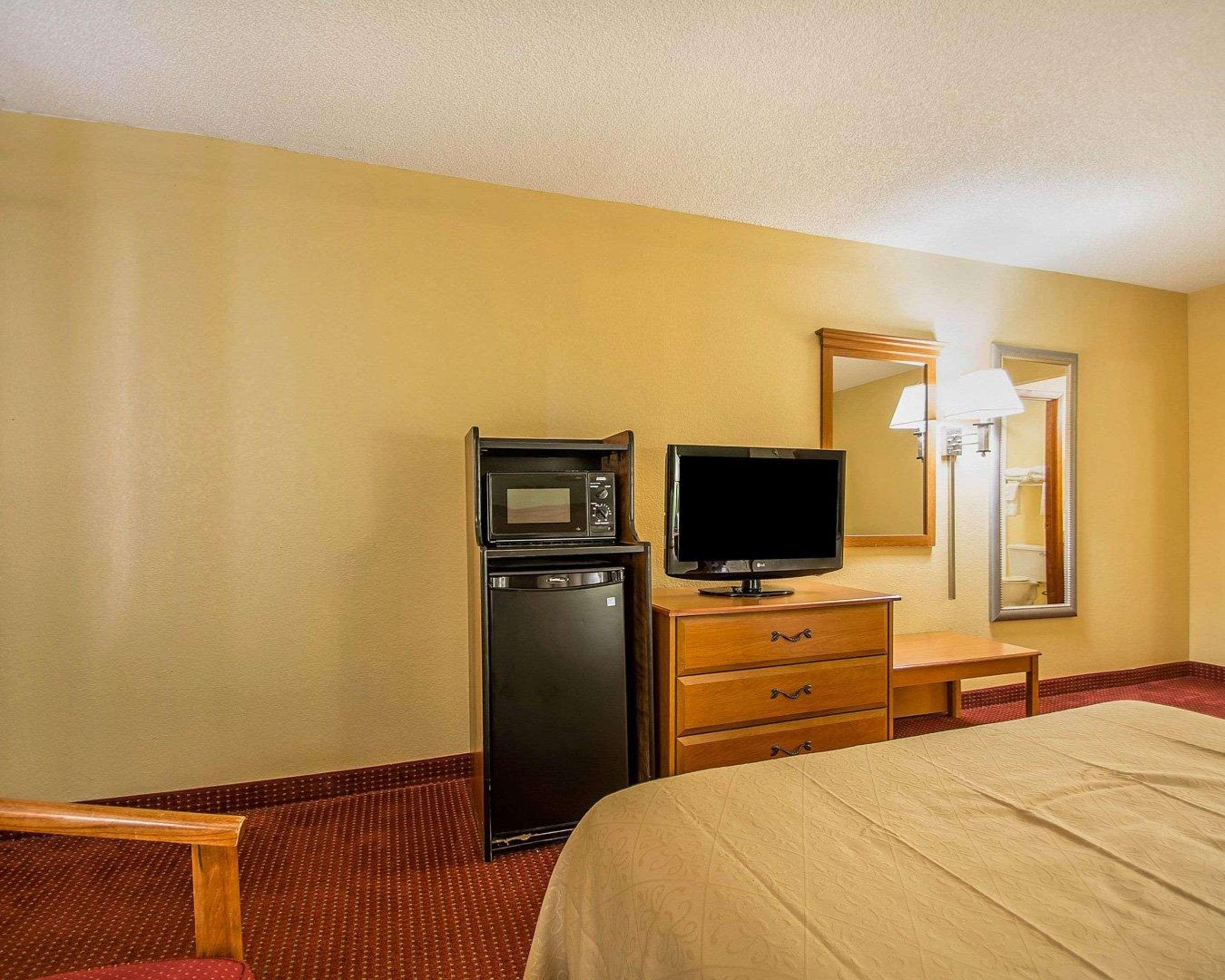 Hotel Quality & Mt Dora North