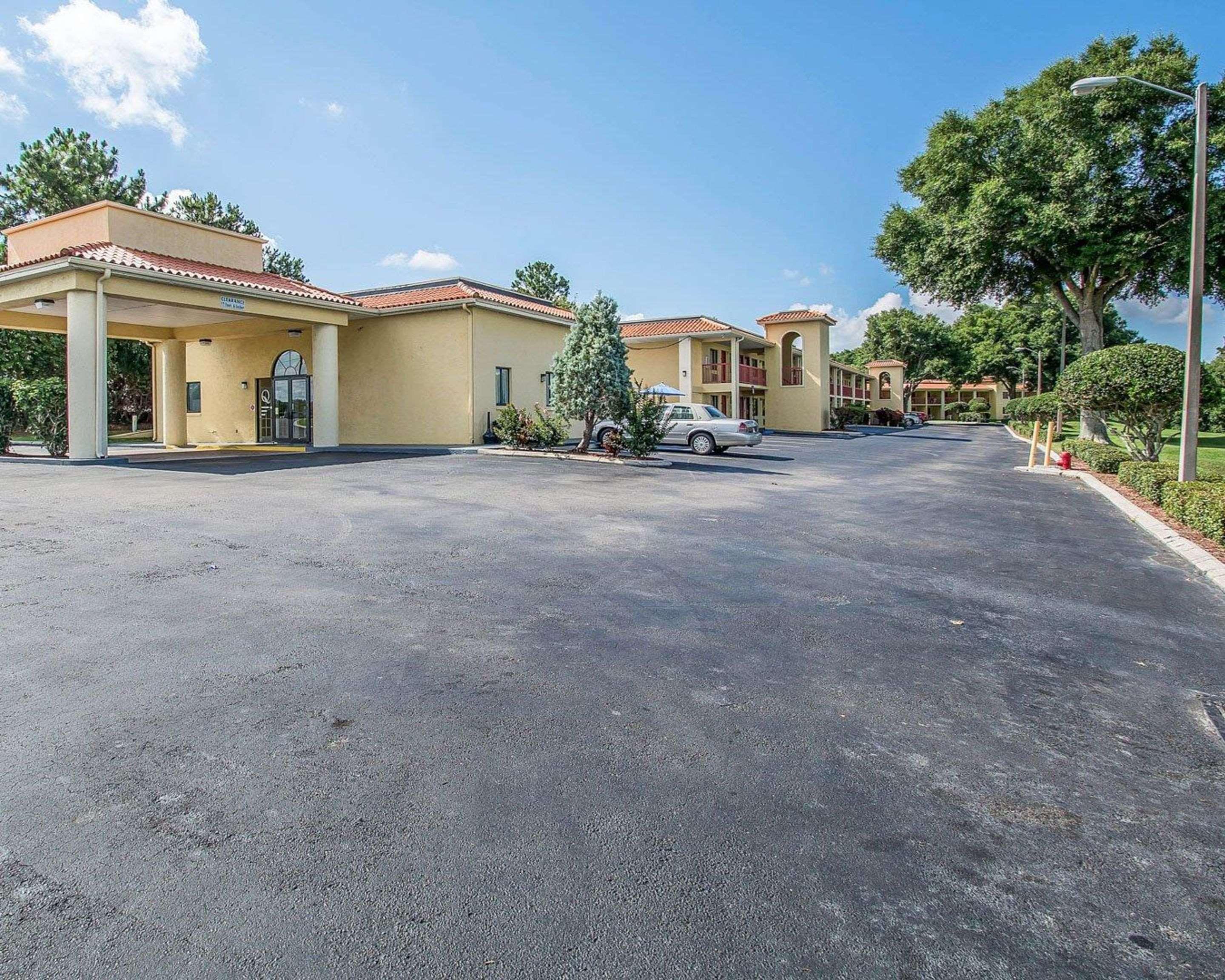 Hotel Quality & Mt Dora North