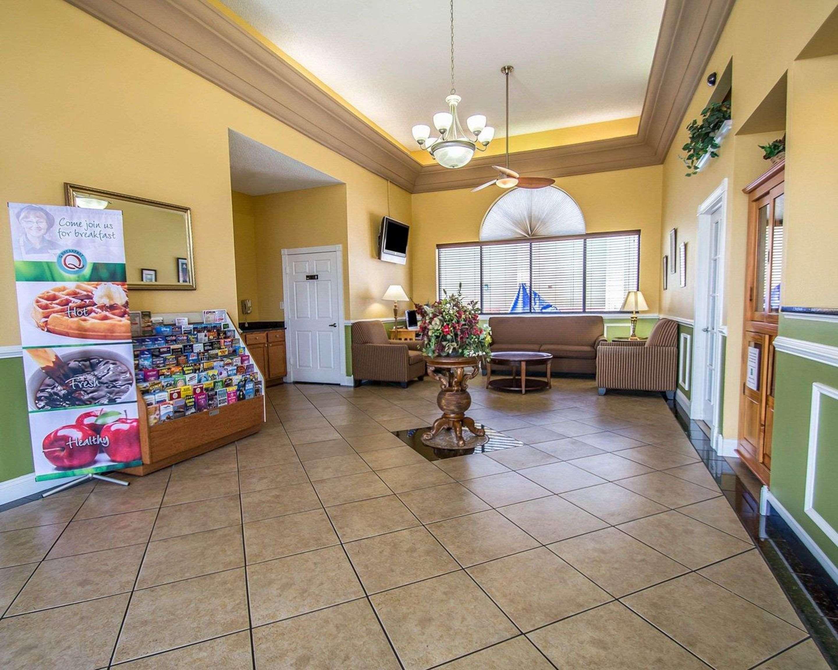 Quality & Mt Dora North Mount Dora
