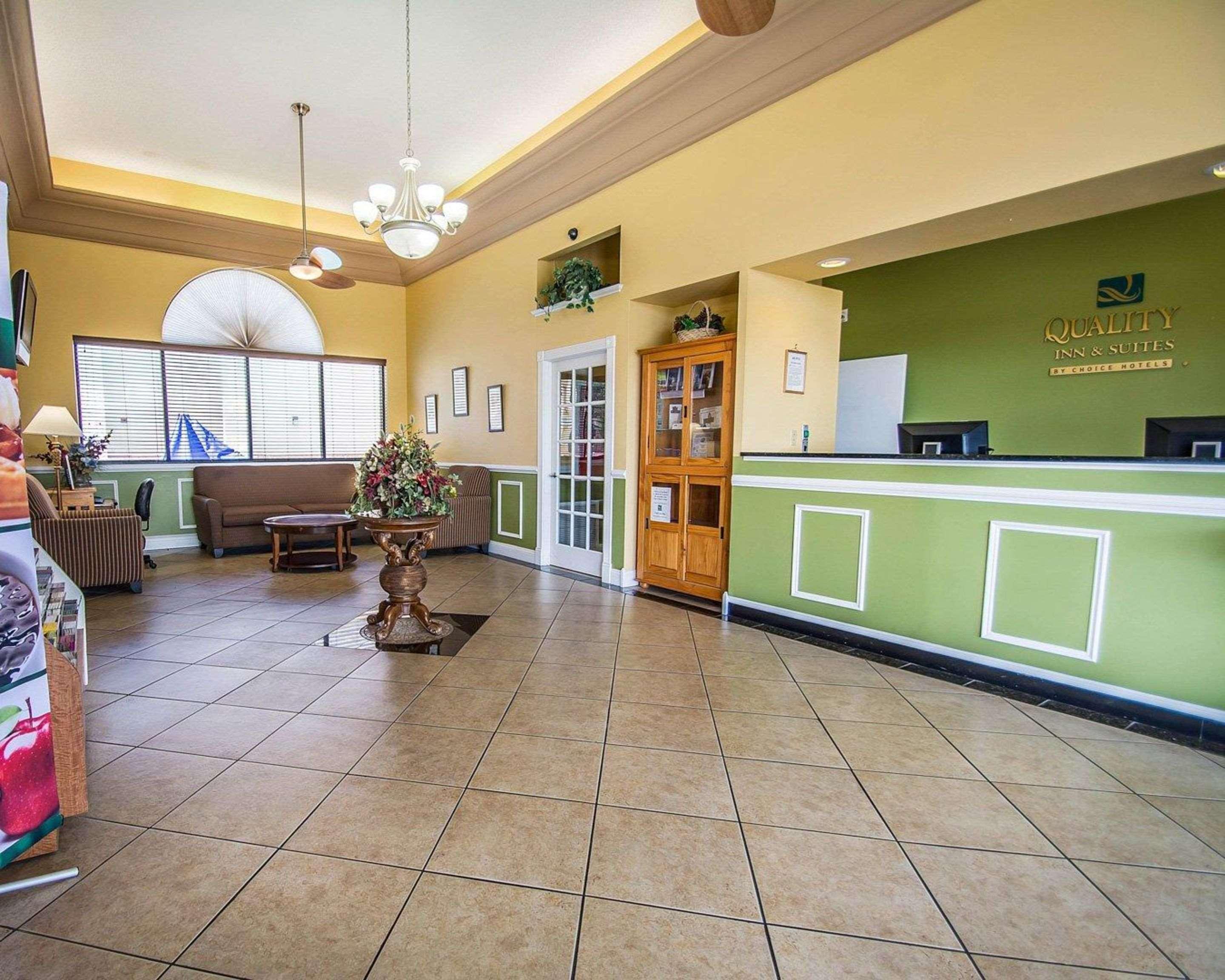 Quality & Mt Dora North Hotel Mount Dora