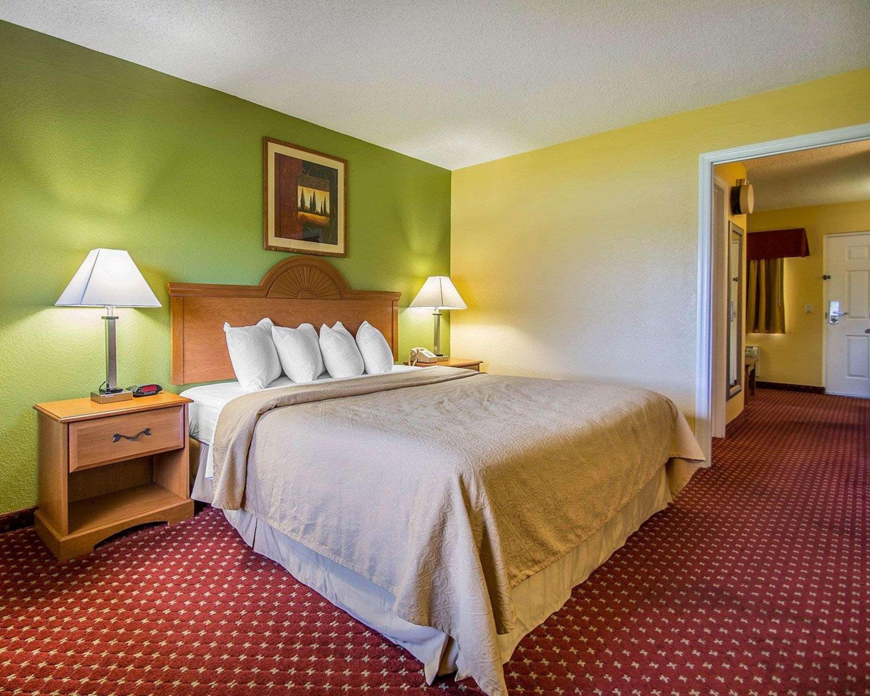 Hotel Quality & Mt Dora North Mount Dora